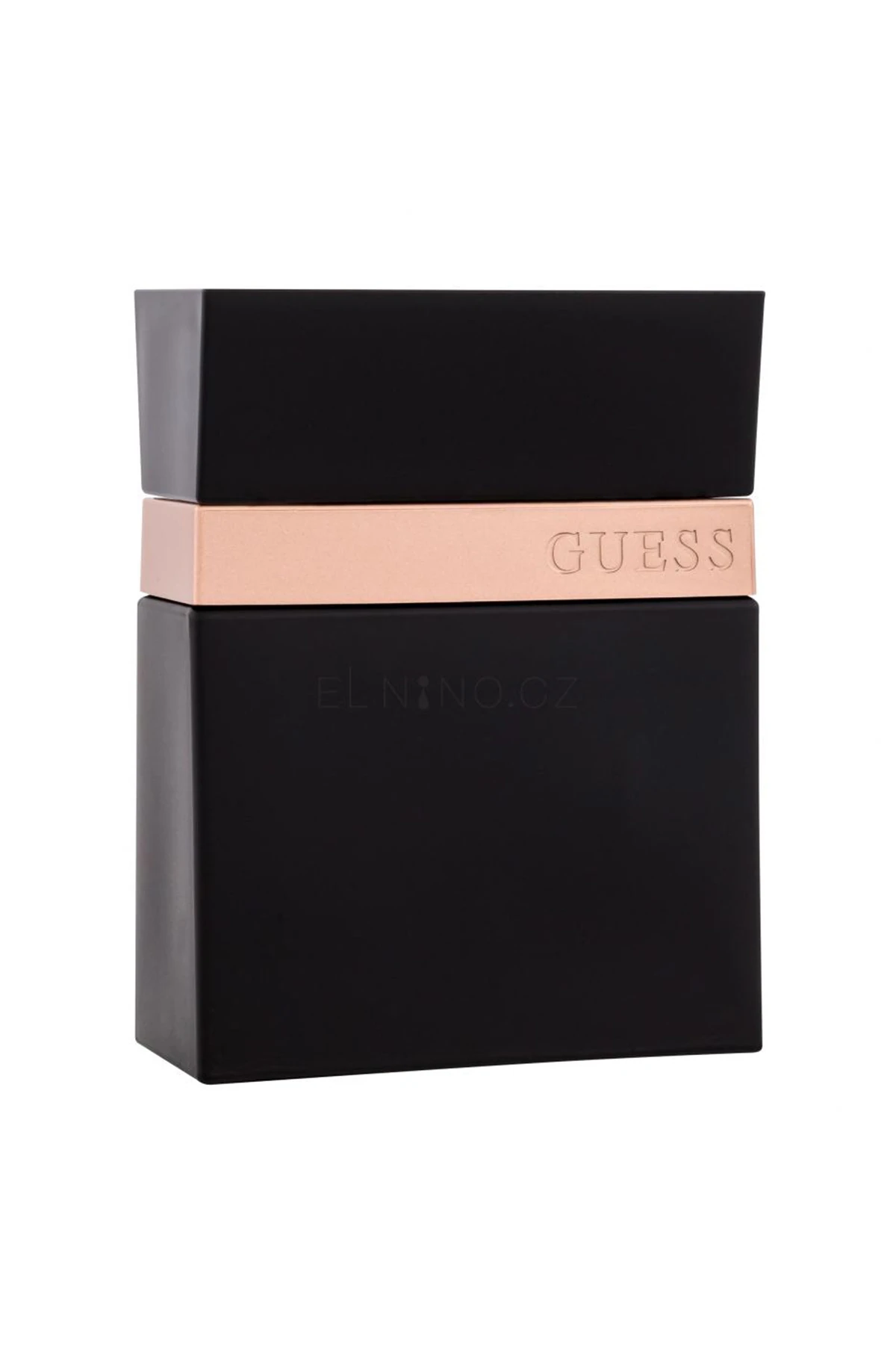 Guess Seductive Homme Noir EDT 100 ml Erkek Parfüm