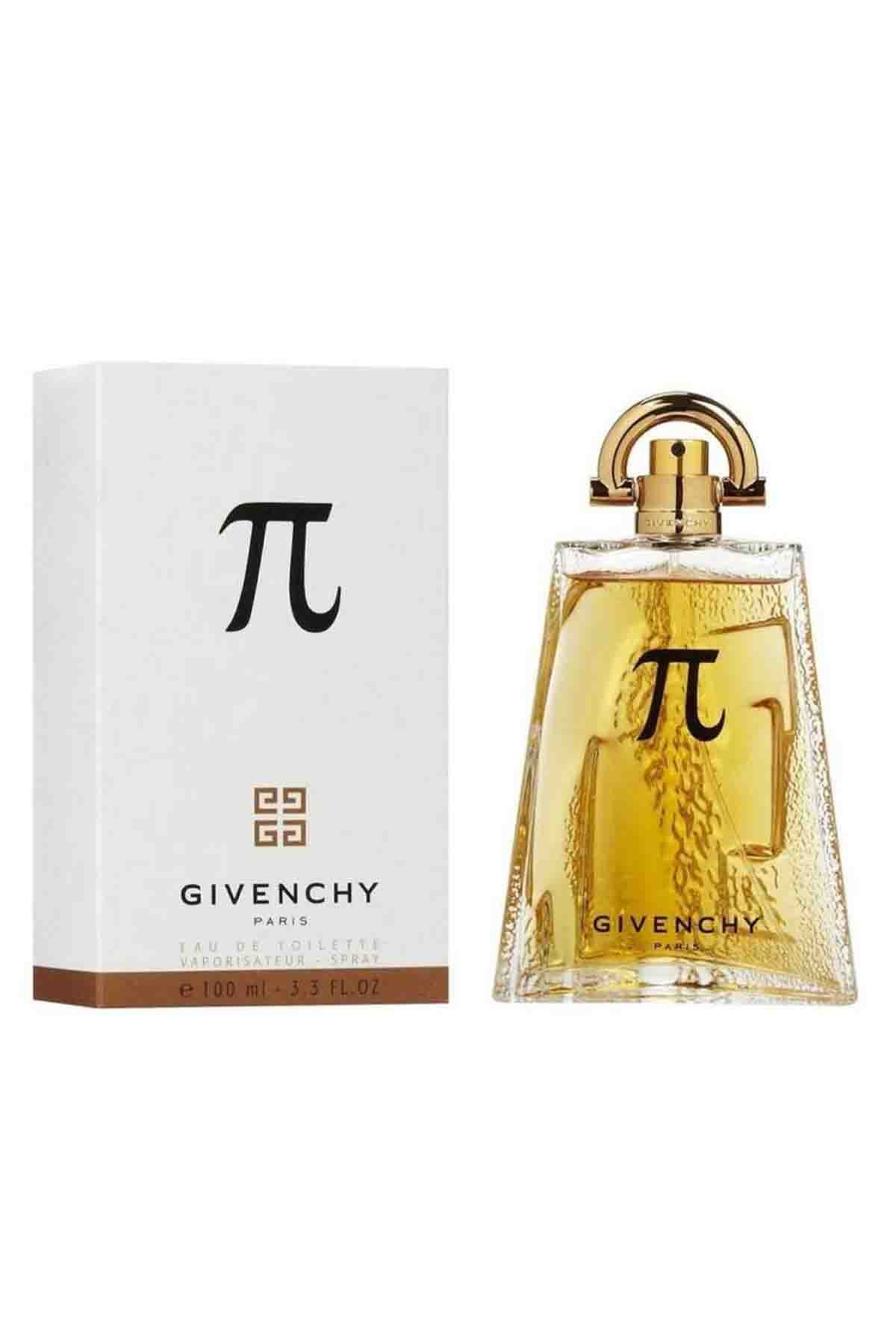 Givenchy Pi EDT 100 ml Erkek Parfüm