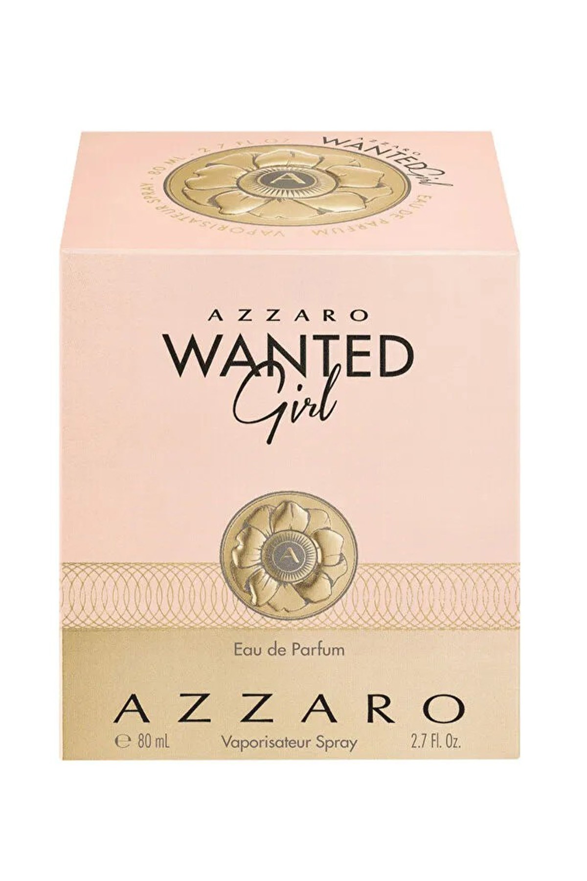 Azzaro Wanted Girl EDP 80 ml Kadın Parfüm