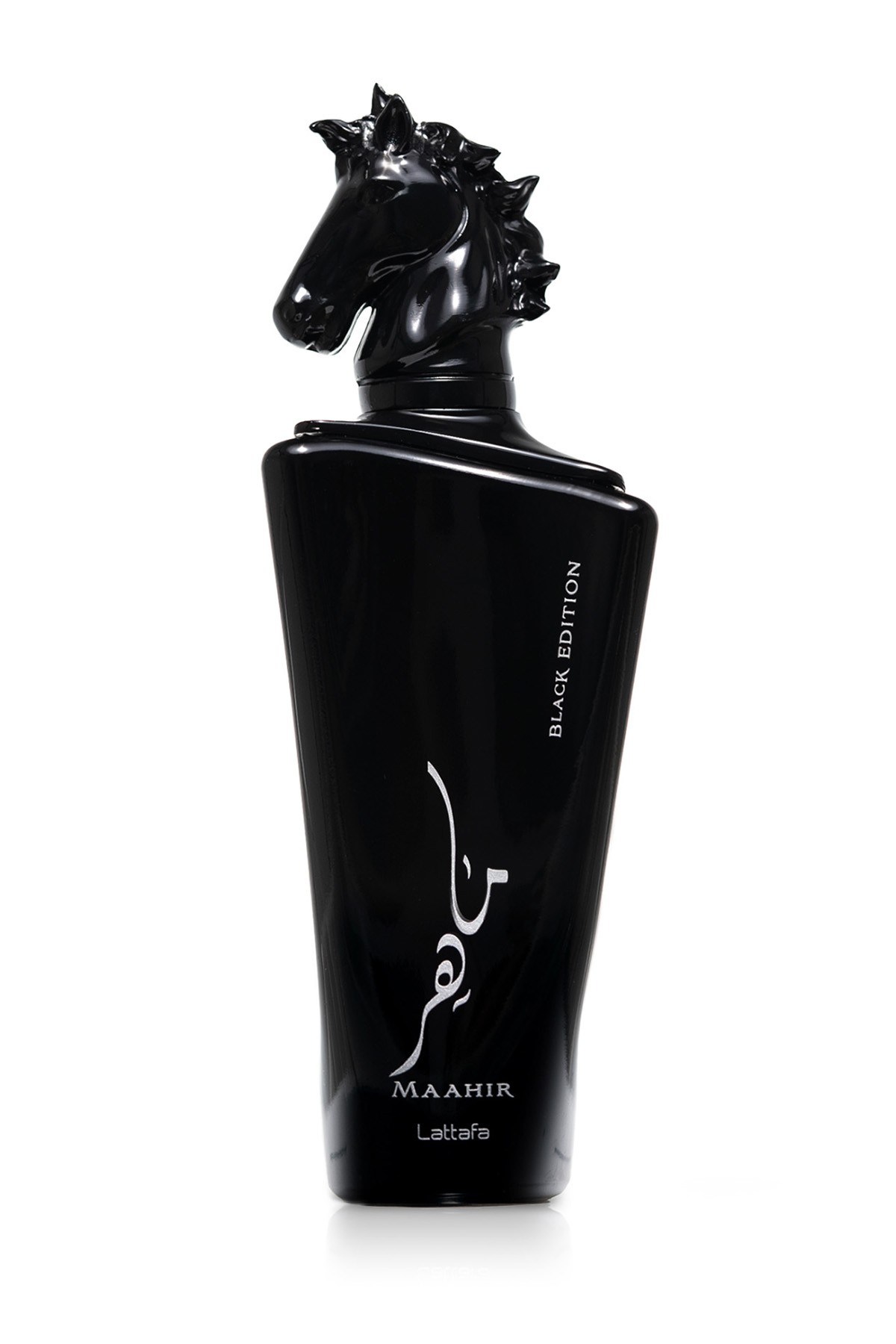 Lattafa Maahir Black Edition EDP 100 ml Unisex Parfüm