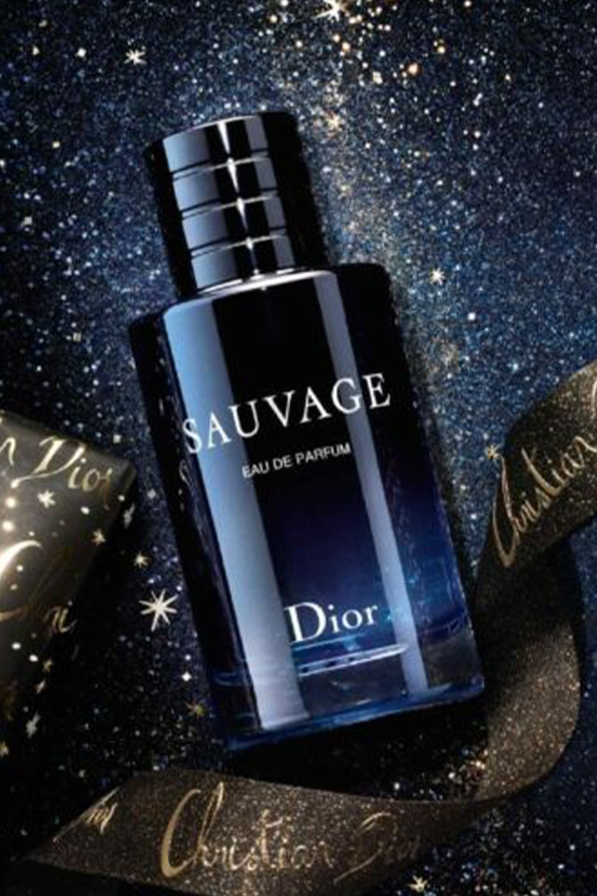 Dior Sauvage EDP Erkek Parfüm - 60 Ml