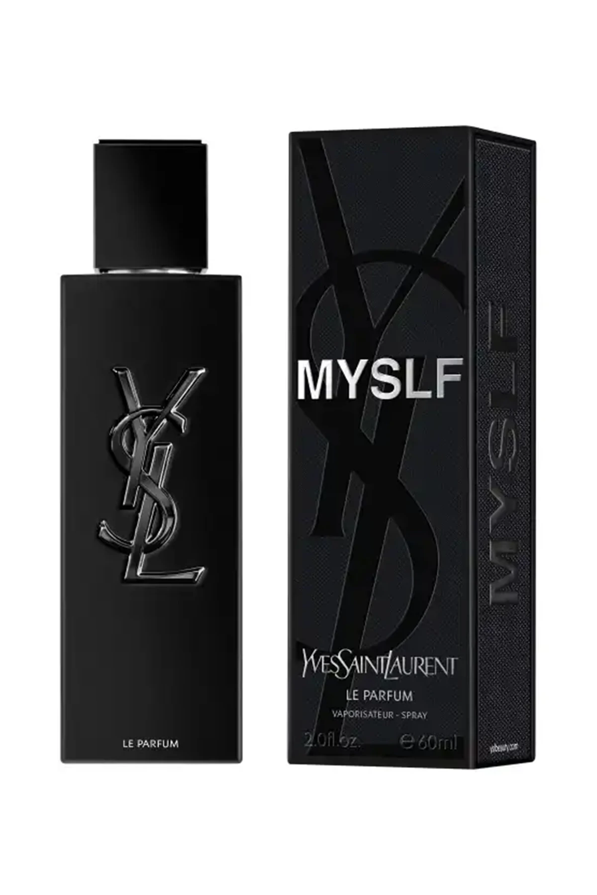Yves Saint Laurent Myslf Le Parfum Erkek Parfüm