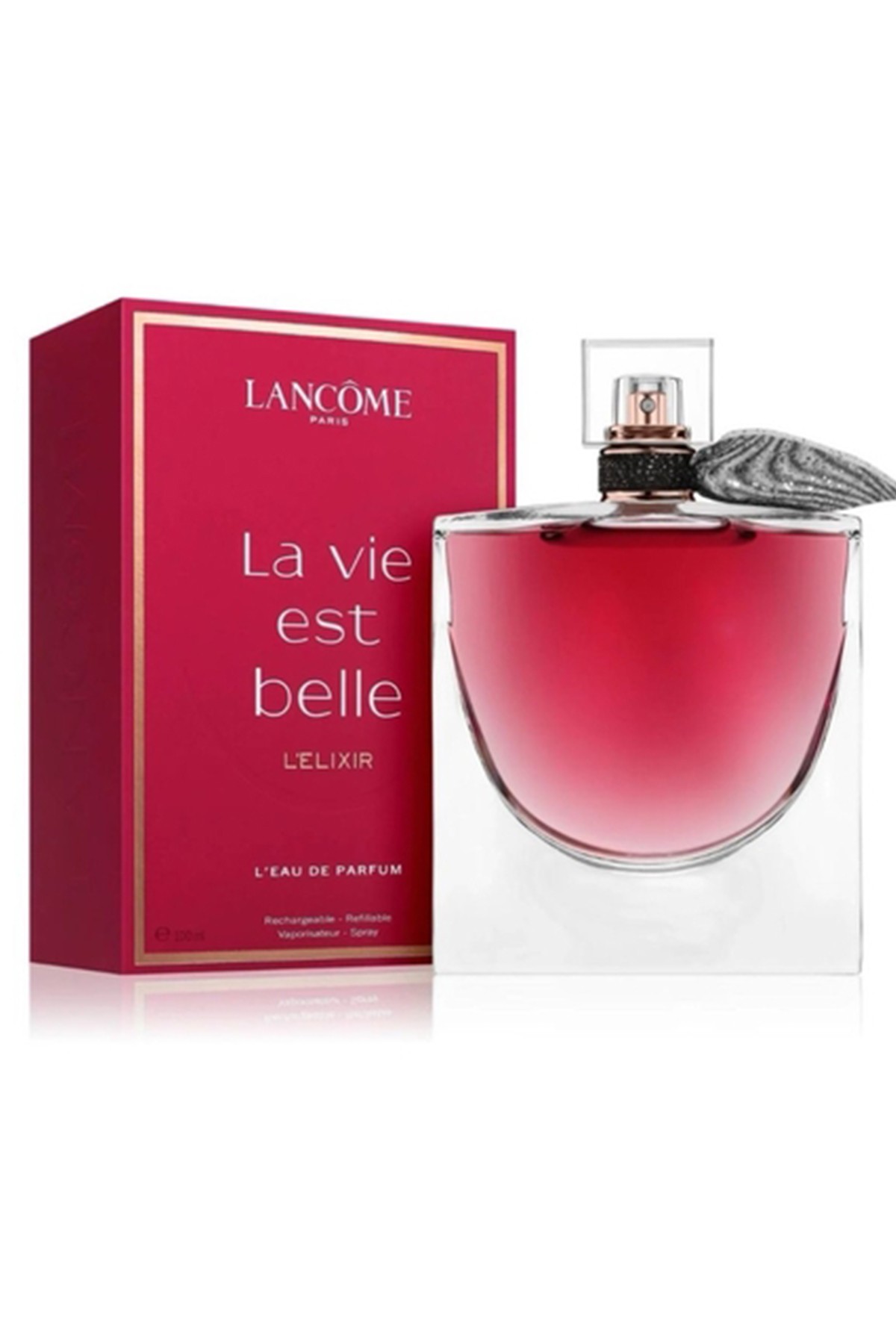 Lancome La Vıe Est Belle Elıxır Eau De Parfum 100 ml Kadın Parfüm