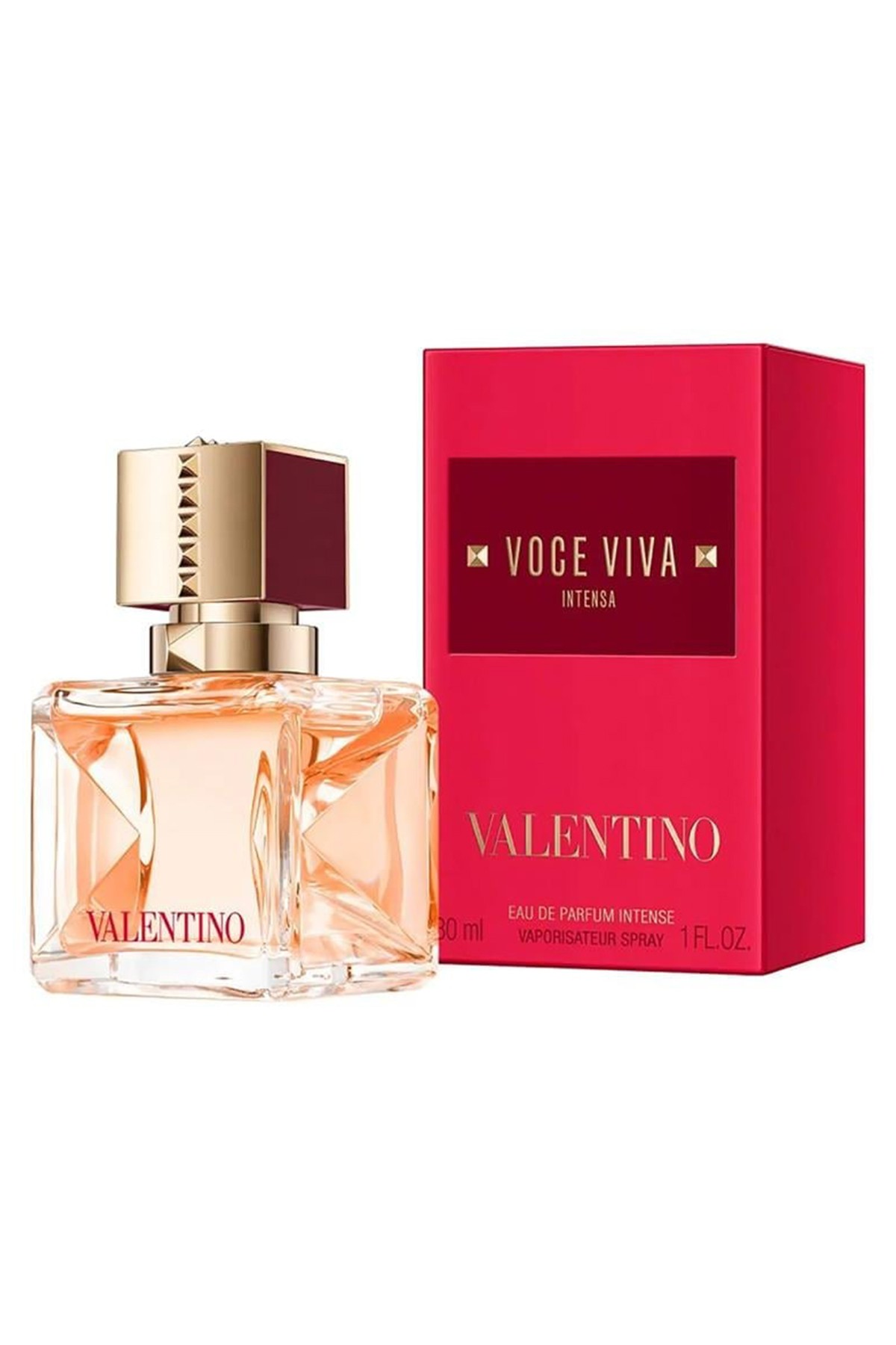 Valentino Voce Viva Intense 100 ml kadın parfüm