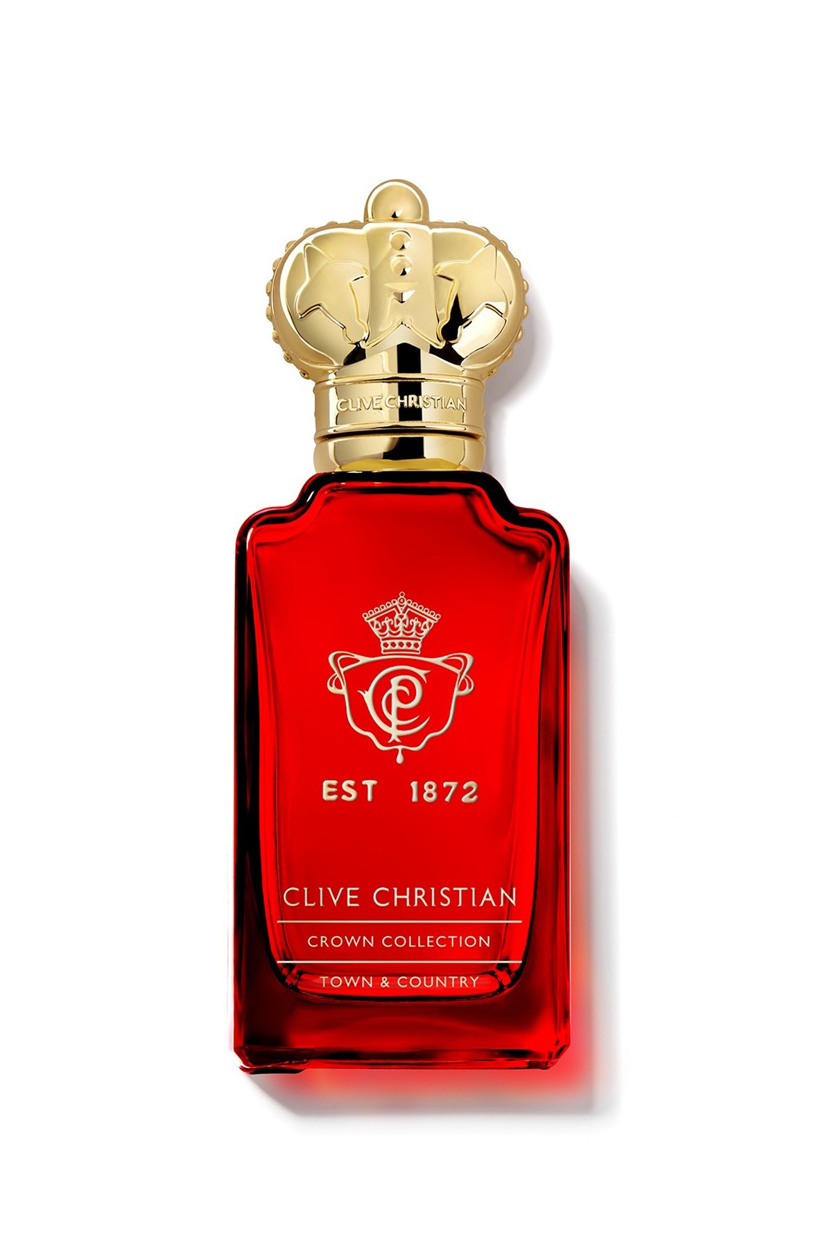 Clive Christian Town & Country EDP 50 ml Unisex Parfüm