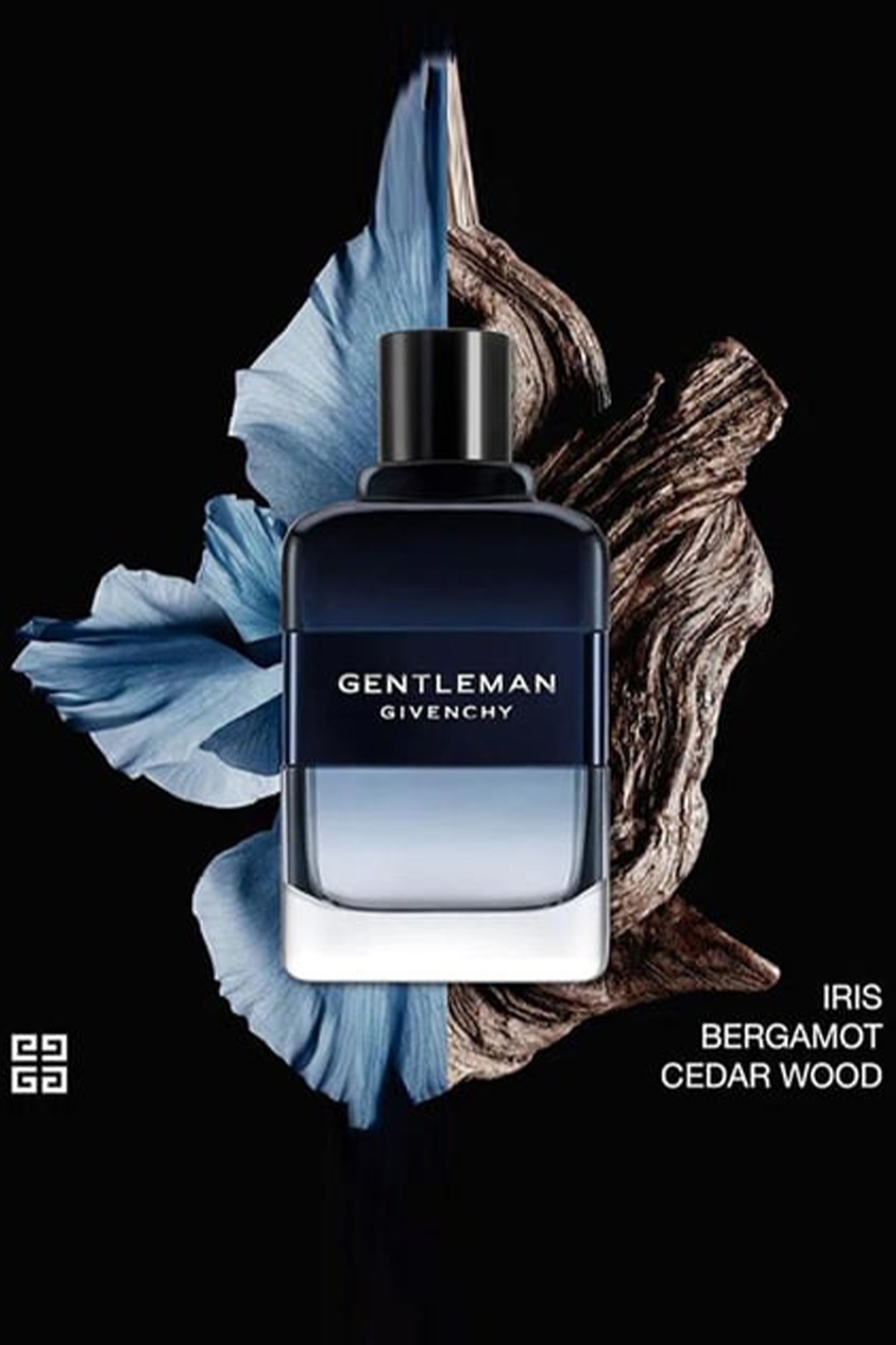 Givenchy Gentleman EDT Intense 100 ml Erkek Parfüm