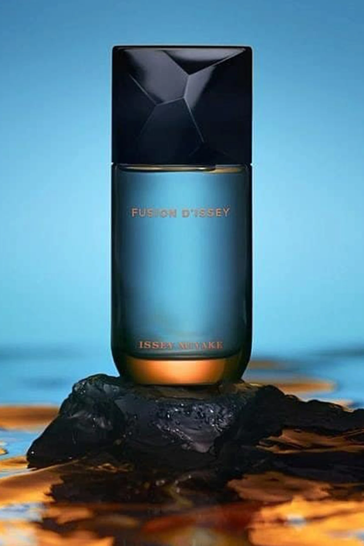 Issey Miyake Men Fusion D Issey EDT 100 ml Erkek Parfüm