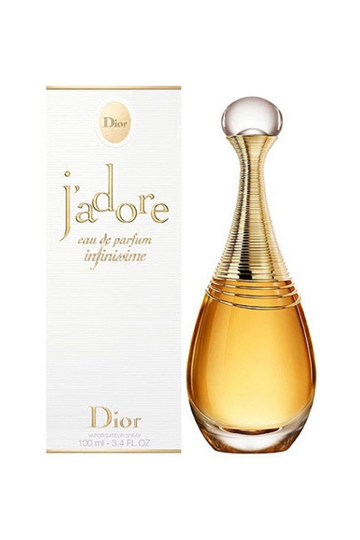 Dior Jadore Infinissime EDP 100 ml Kadın Parfüm