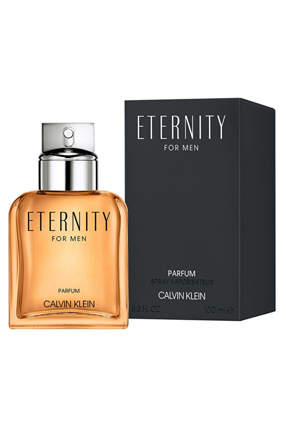 Calvin Klein Eternity Intense Man EDP 100 ml Erkek Parfüm
