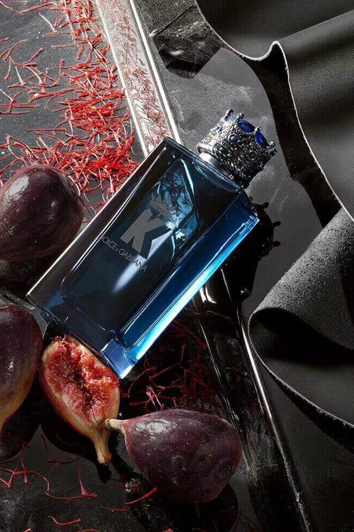 Dolce Gabbana K By Men Intense EDP Parfüm - 100 ml