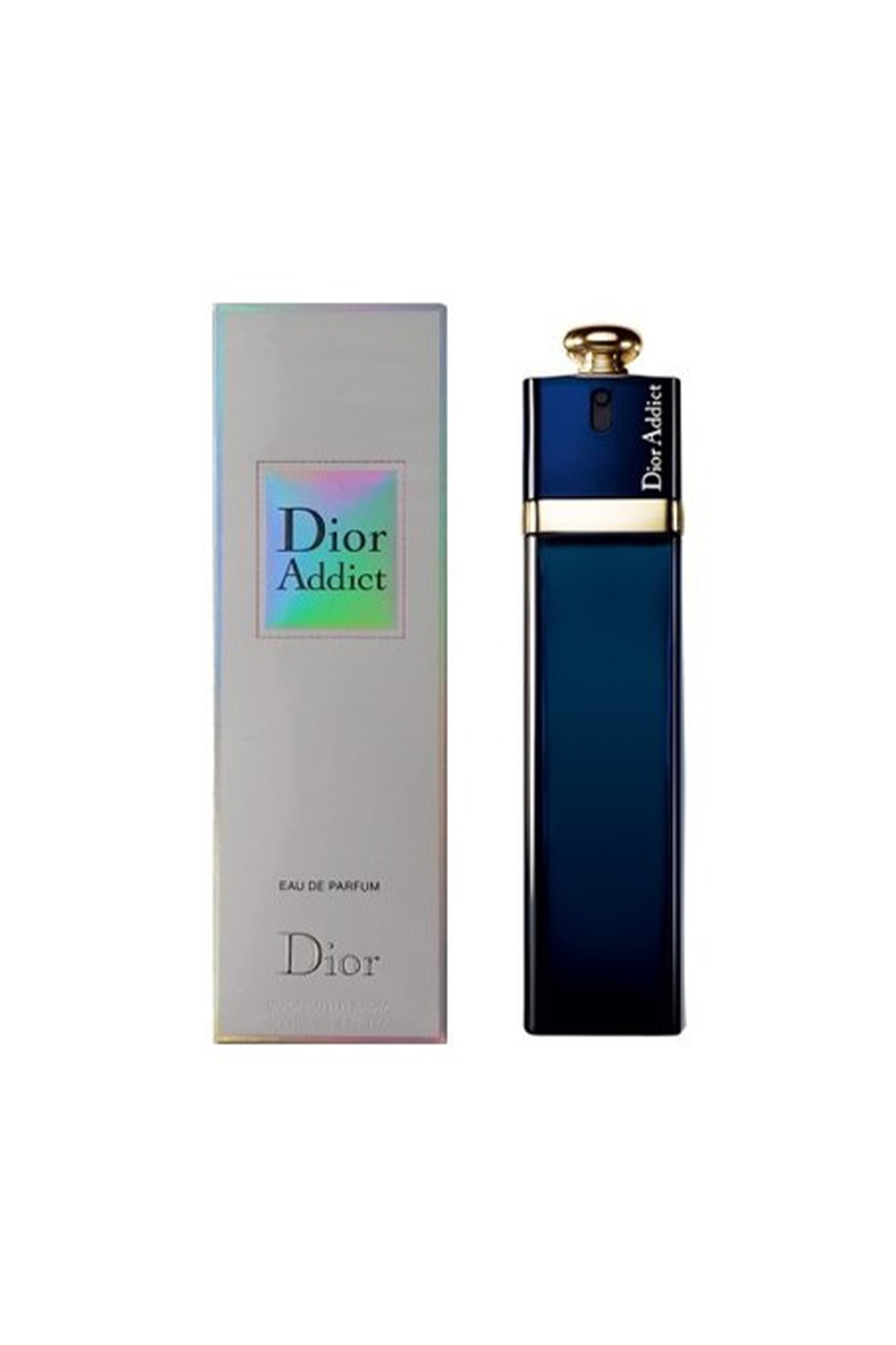Dior Addict EDP Kadın Parfüm - 50 Ml
