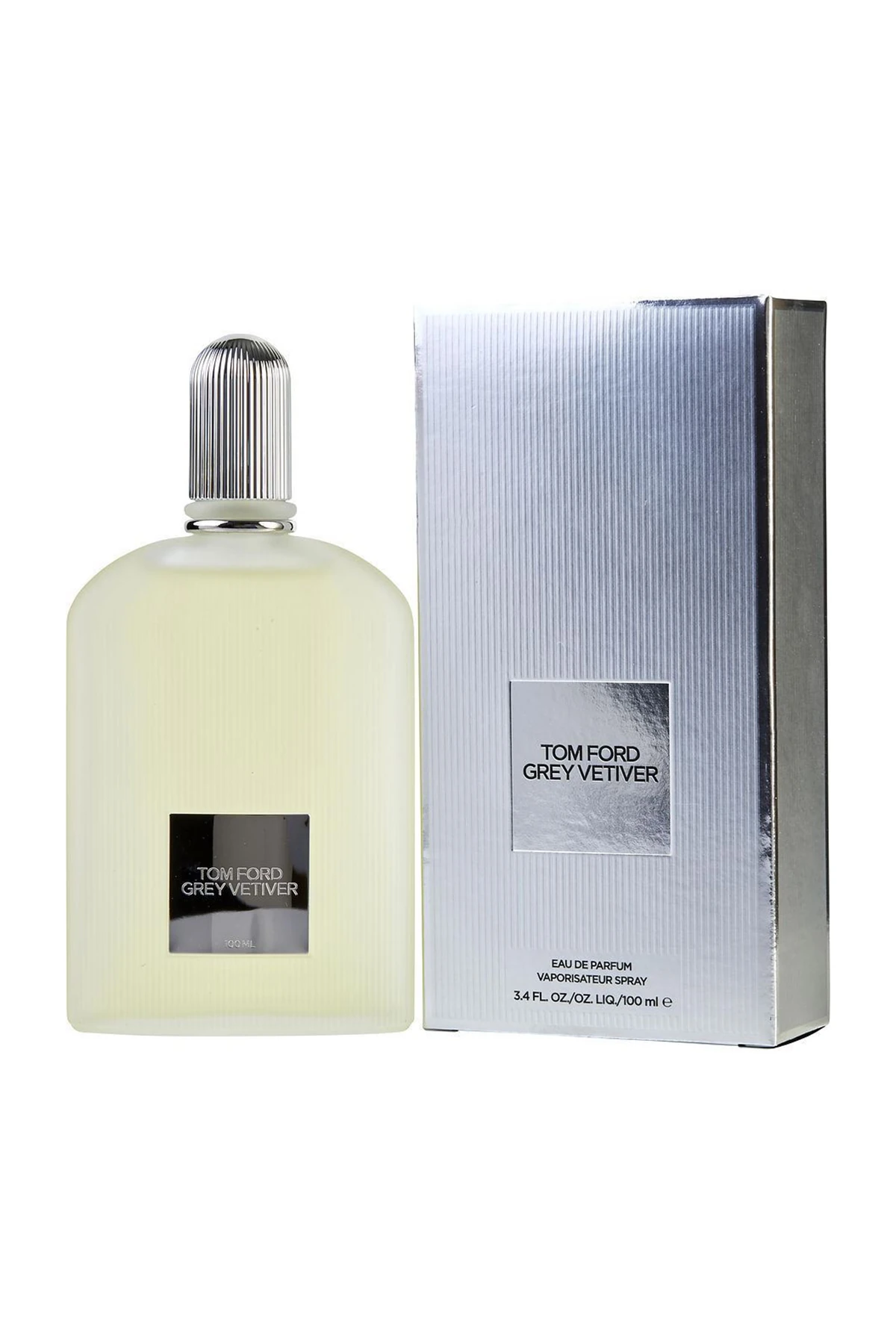 Tom Ford Grey Vetiver EDP Erkek Parfüm - 100 ml