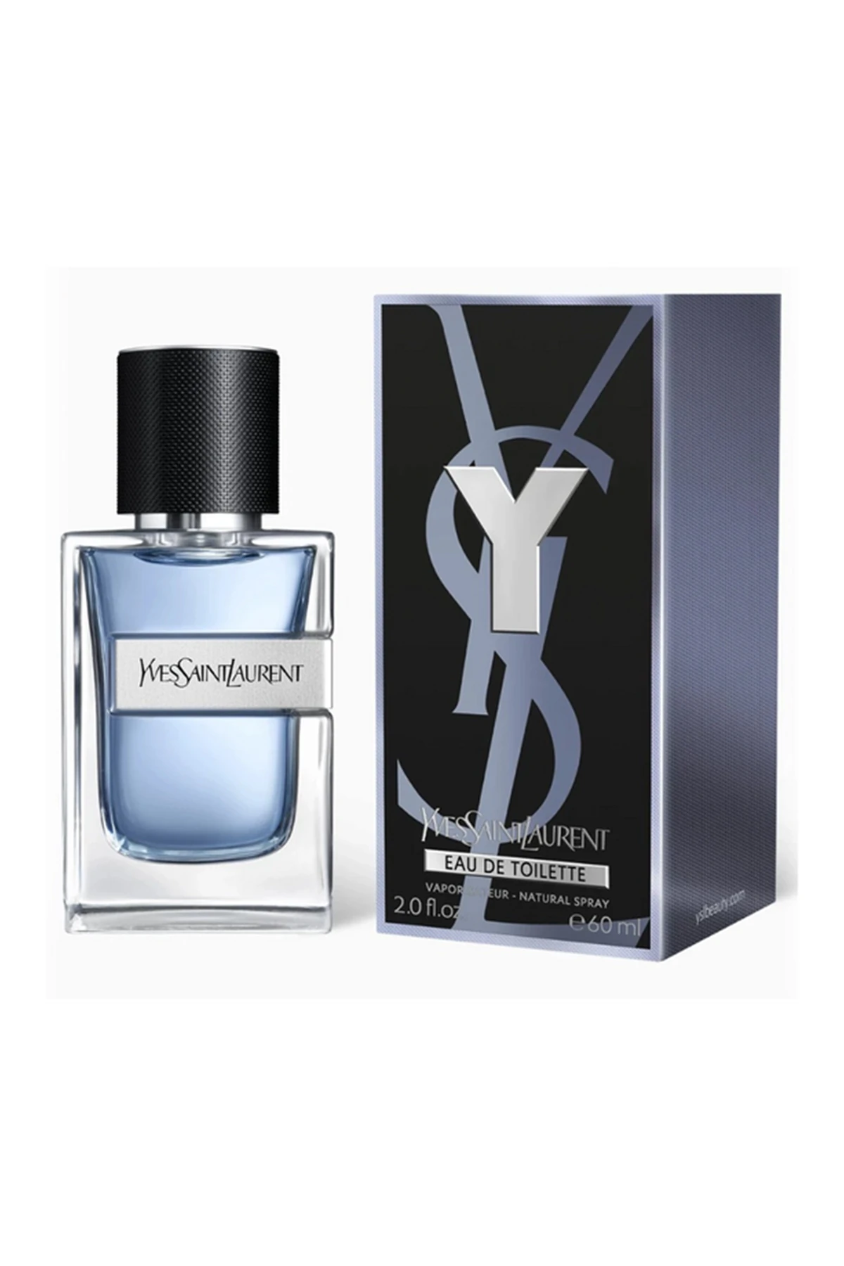 Yves Saint Laurent Y Men EDT Erkek Parfüm - 60 ml