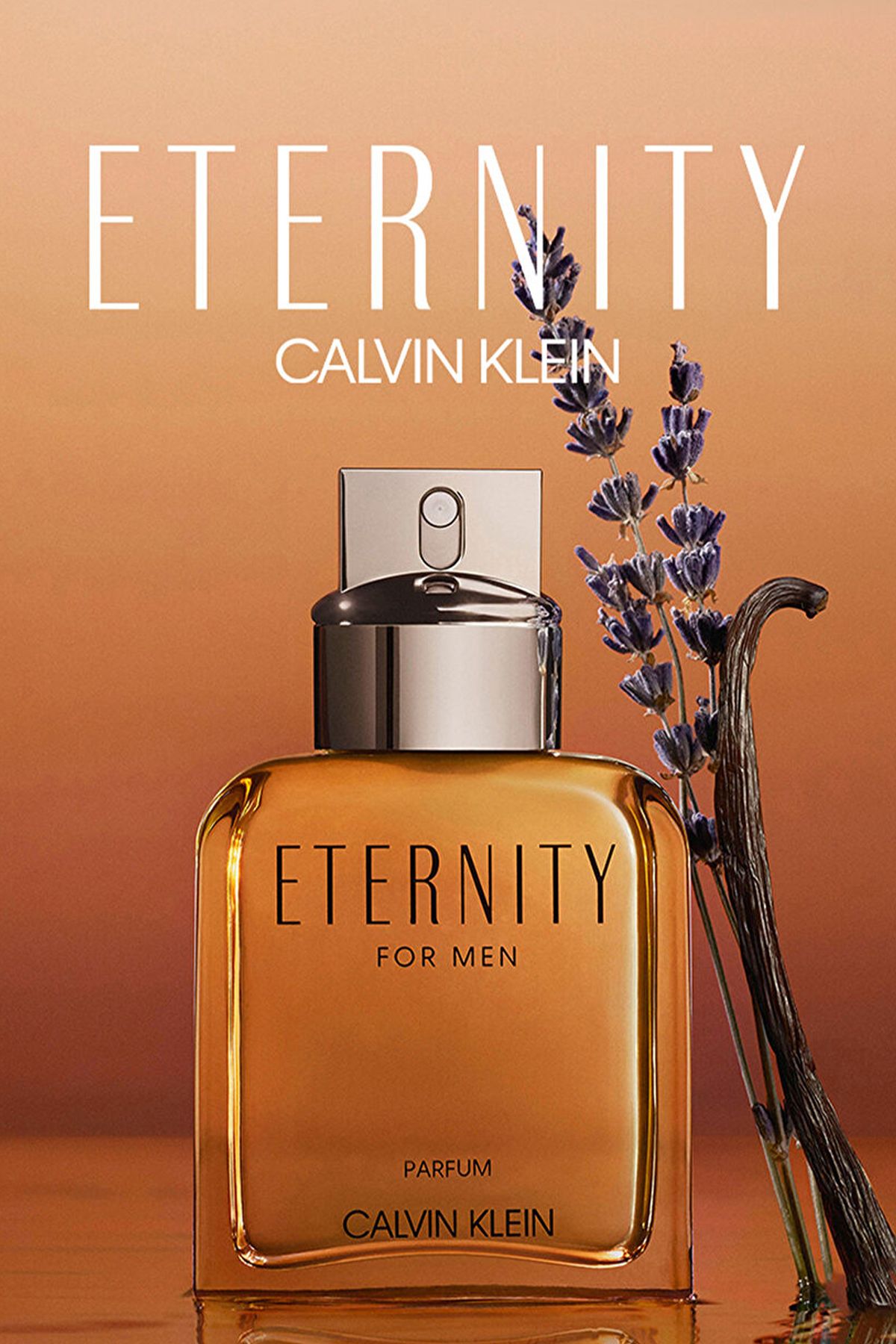 Calvin Klein Eternity Intense Man EDP 100 ml Erkek Parfüm