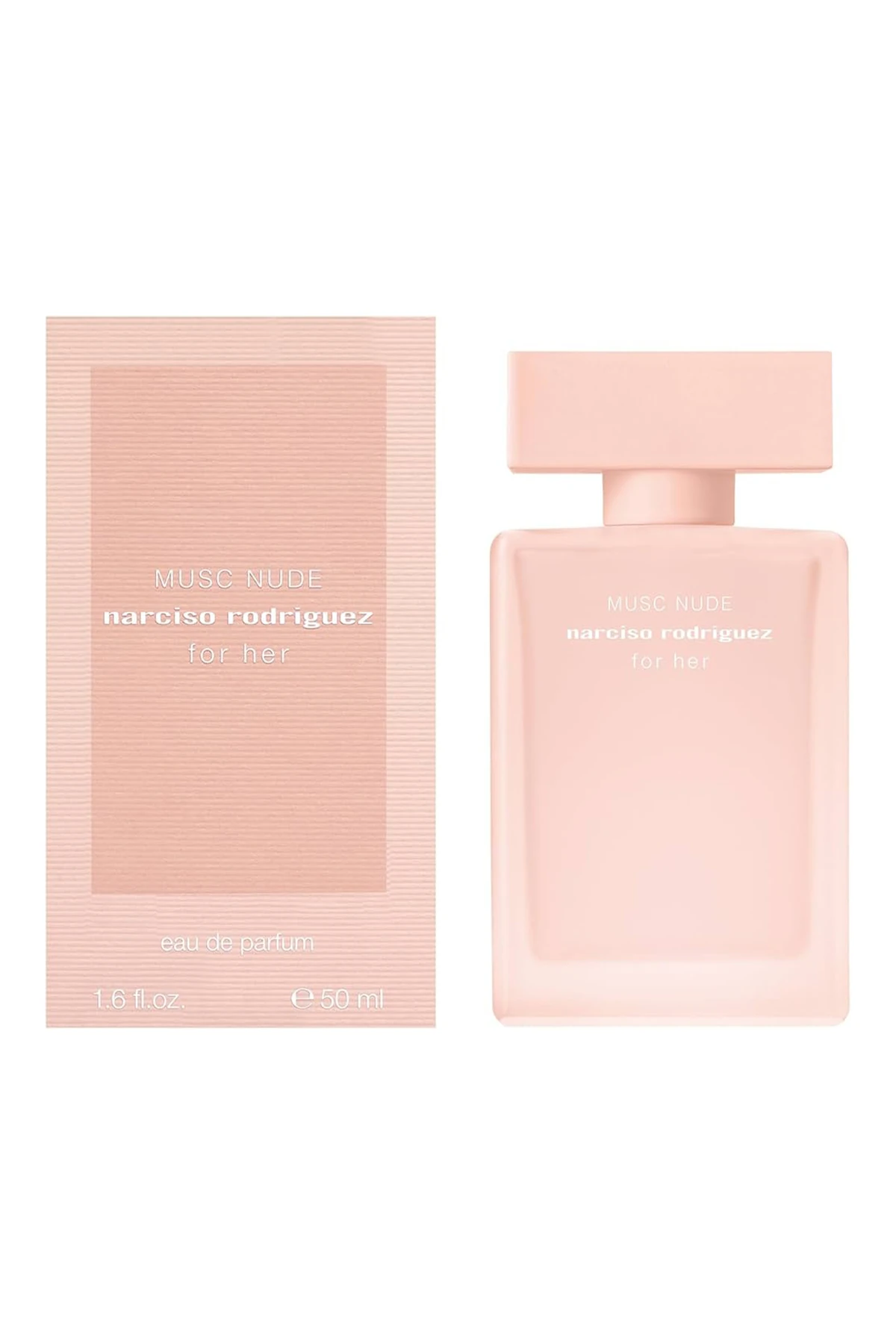 Narciso Rodriguez For Her Musc Nude EDP Kadın Parfüm - 50 ml