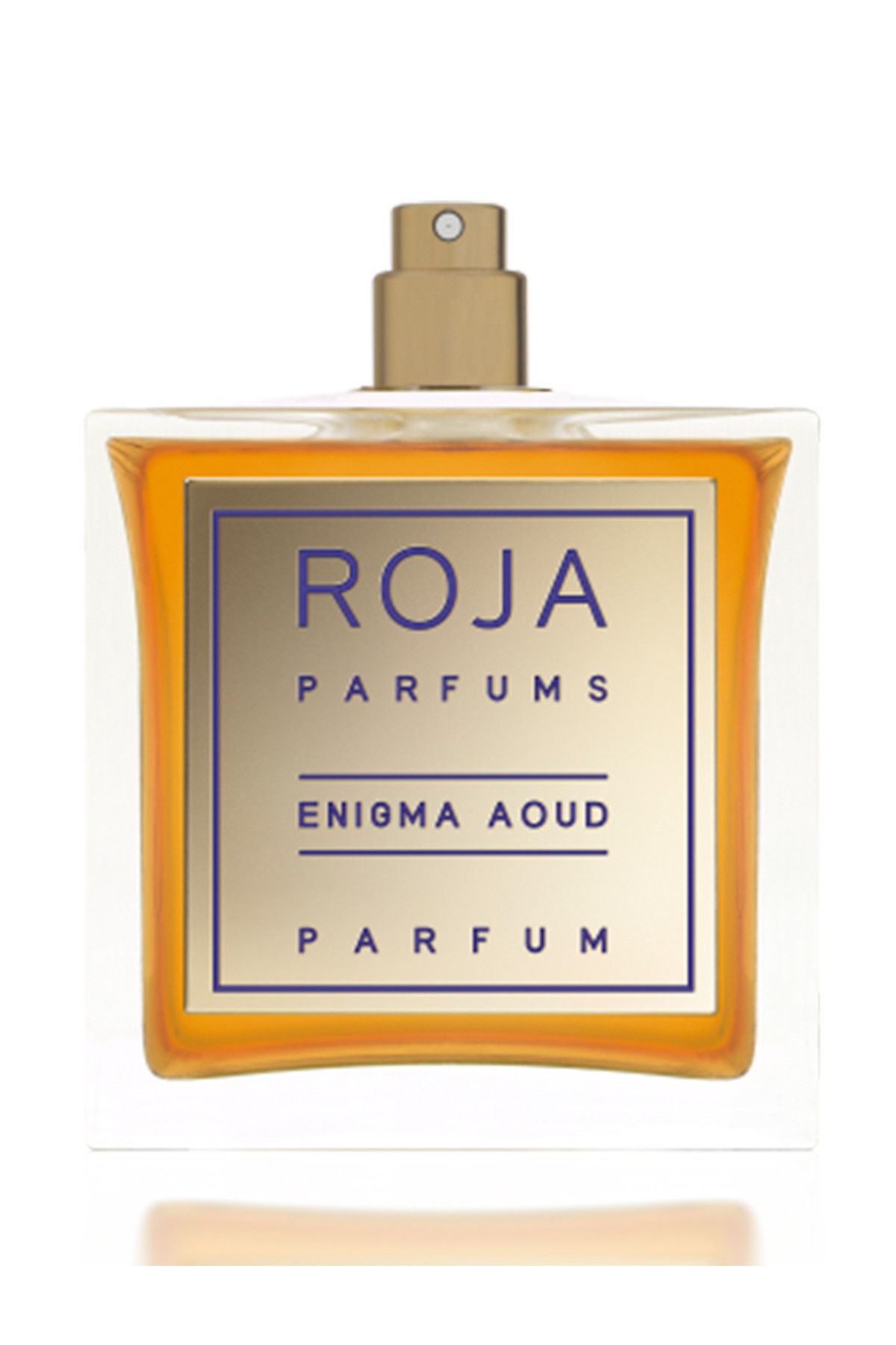Roja Parfums Enigma Aoud EDP 100 ml Unisex Parfüm