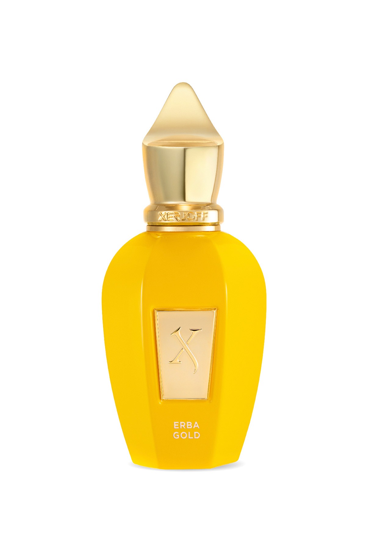 Xerjoff Erba Gold EDP 100 ml Unisex Parfüm
