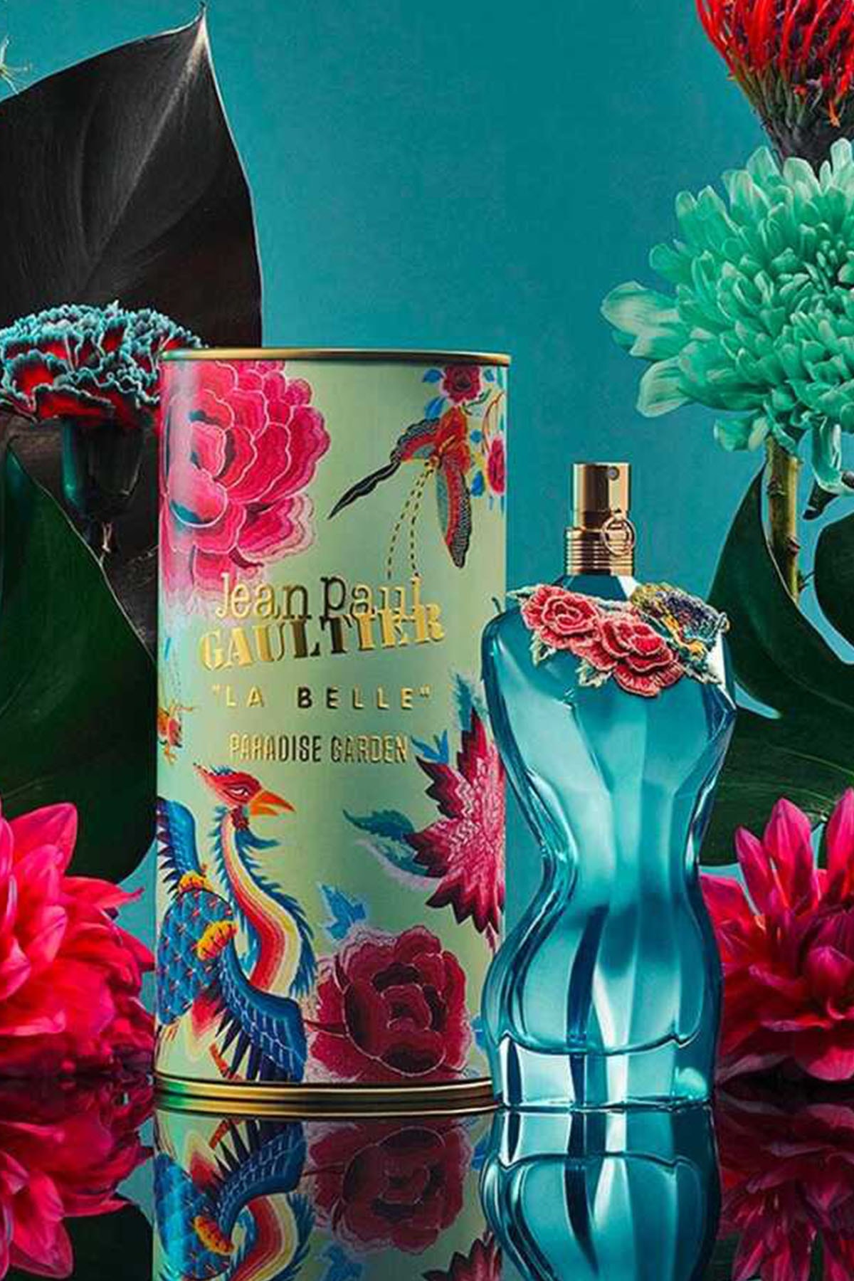 Jean Paul Gaultier La Belle Paradise Garden EDP 100 ml
