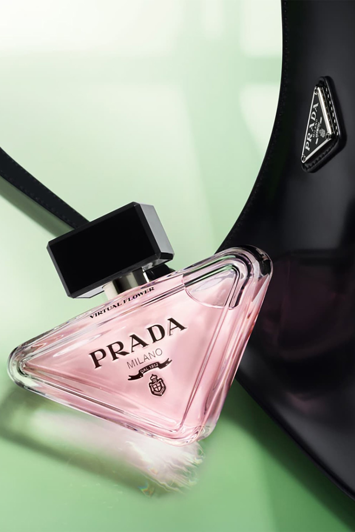 Prada Paradoxe Virtual Flower EDP 90 ml Kadın Parfüm