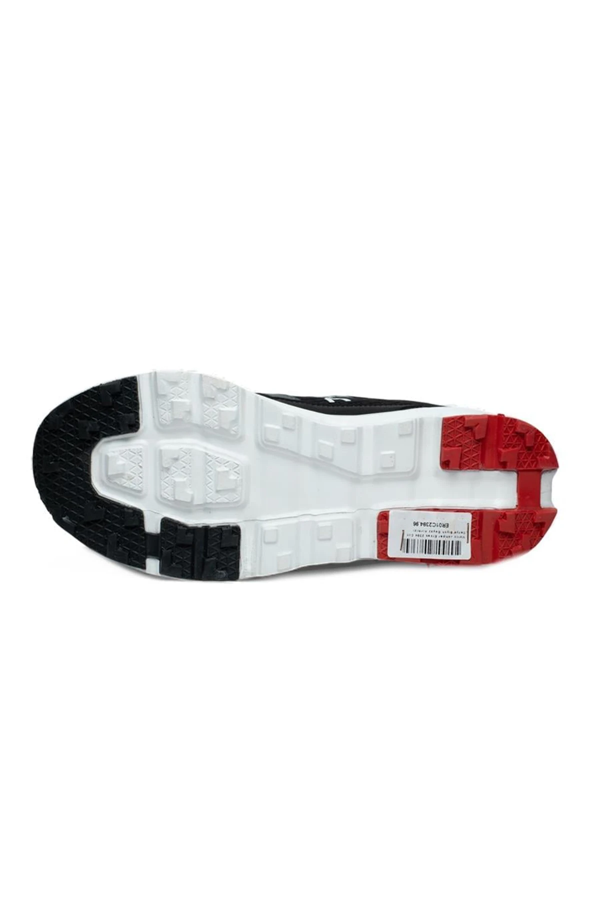 Marco Jamper Erkek Yürüyüş Spor Ayakkabı Ortopedik Sneaker