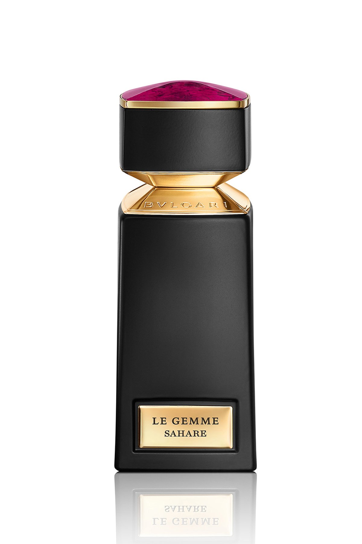 Bvlgari Le Gemme Sahare EDP 125 ml Unisex Parfüm