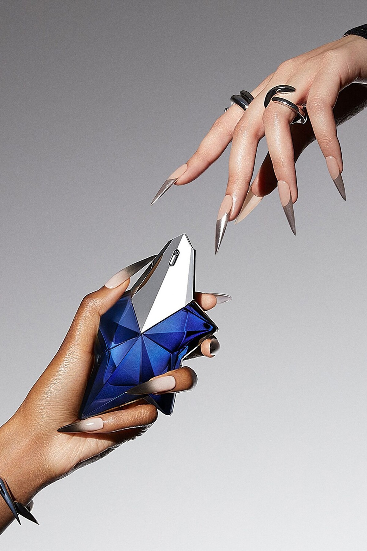 Thierry Mugler Angel Elixir EDP 100 ml Kadın Parfüm