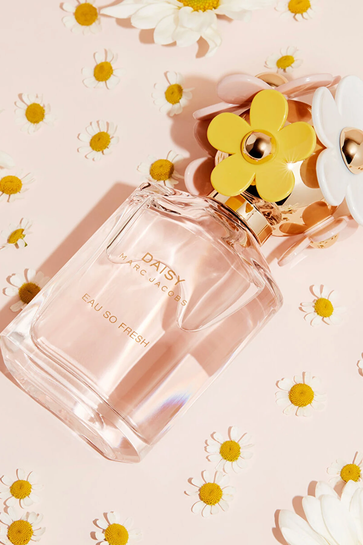 Marc Jacobs Daisy Eau So Fresh EDT Kadın Parfüm - 125 ml