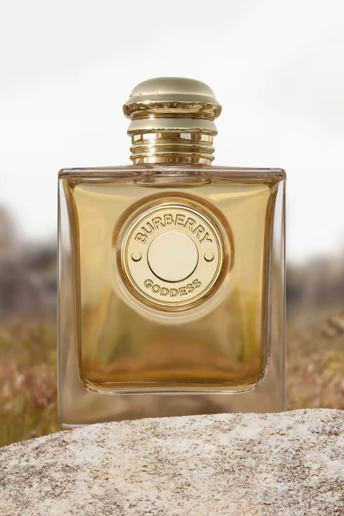 Burberry Goddess EDP Kadın Parfüm - 50 Ml