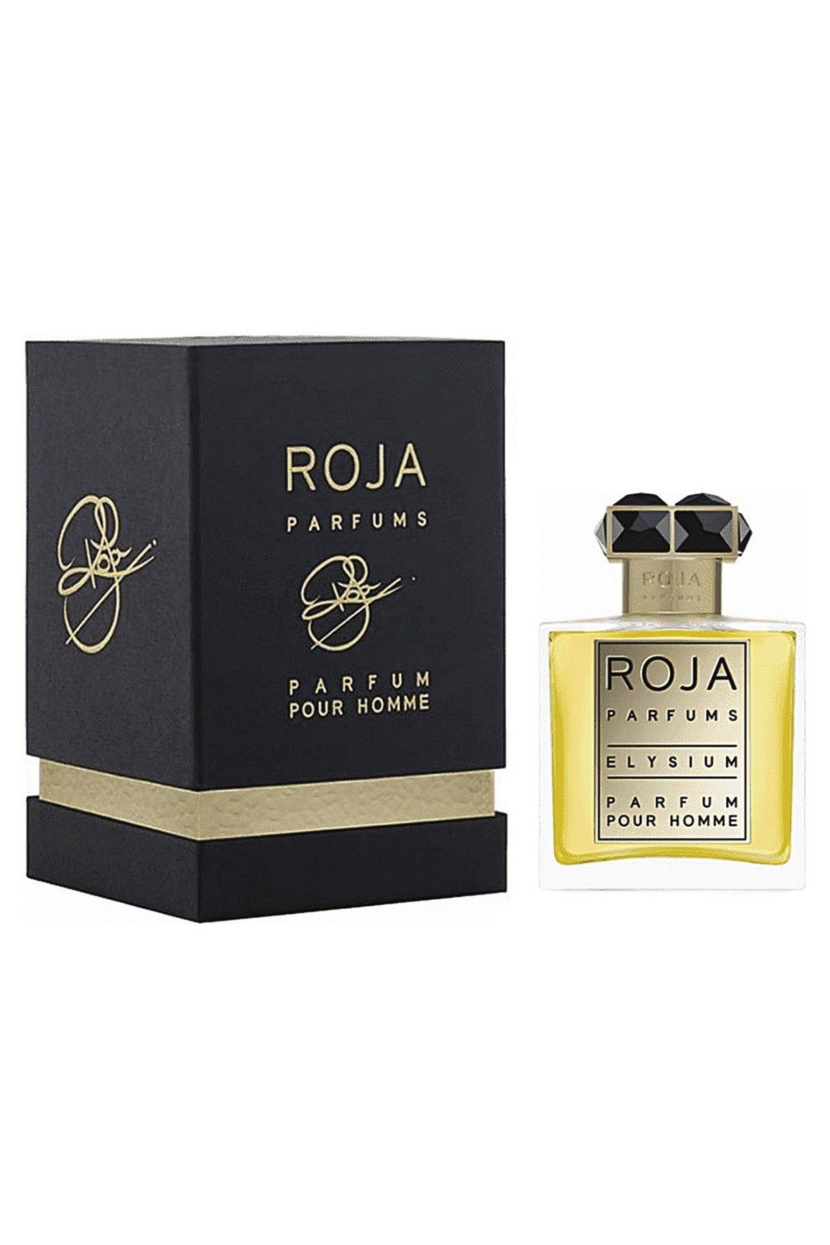 Roja Parfums Elysium Parfüm Pour Homme EDP 50 ml Erkek Parfüm