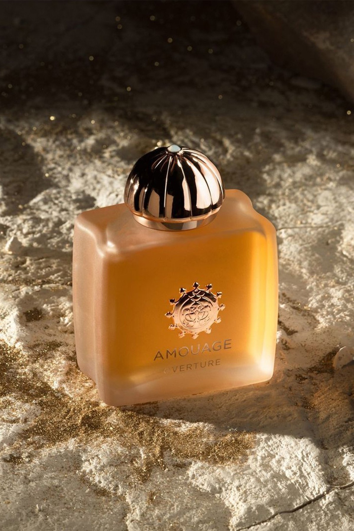 Amouage Overture EDP 100 ml Kadın Parfüm