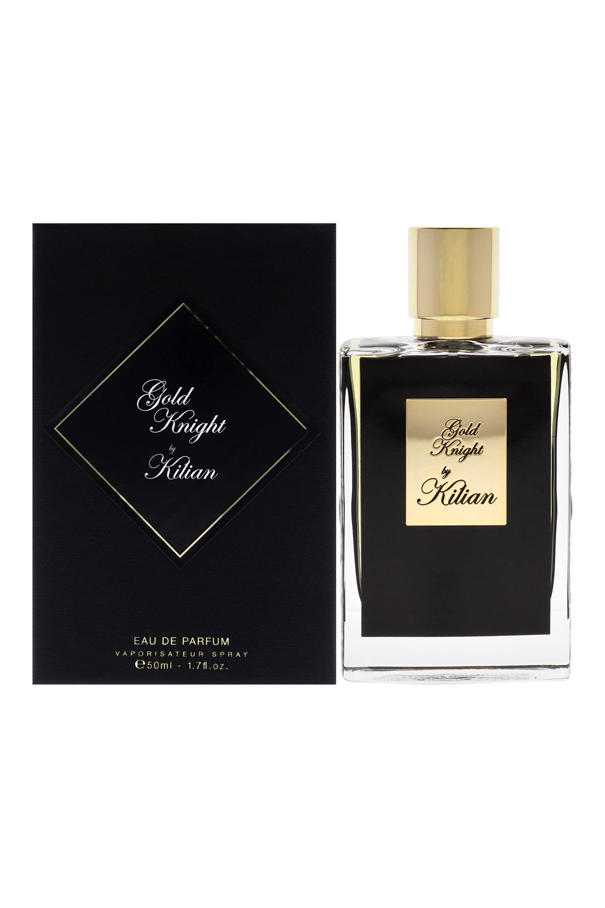Kilian Gold Knight 50 ml Unisex Parfüm