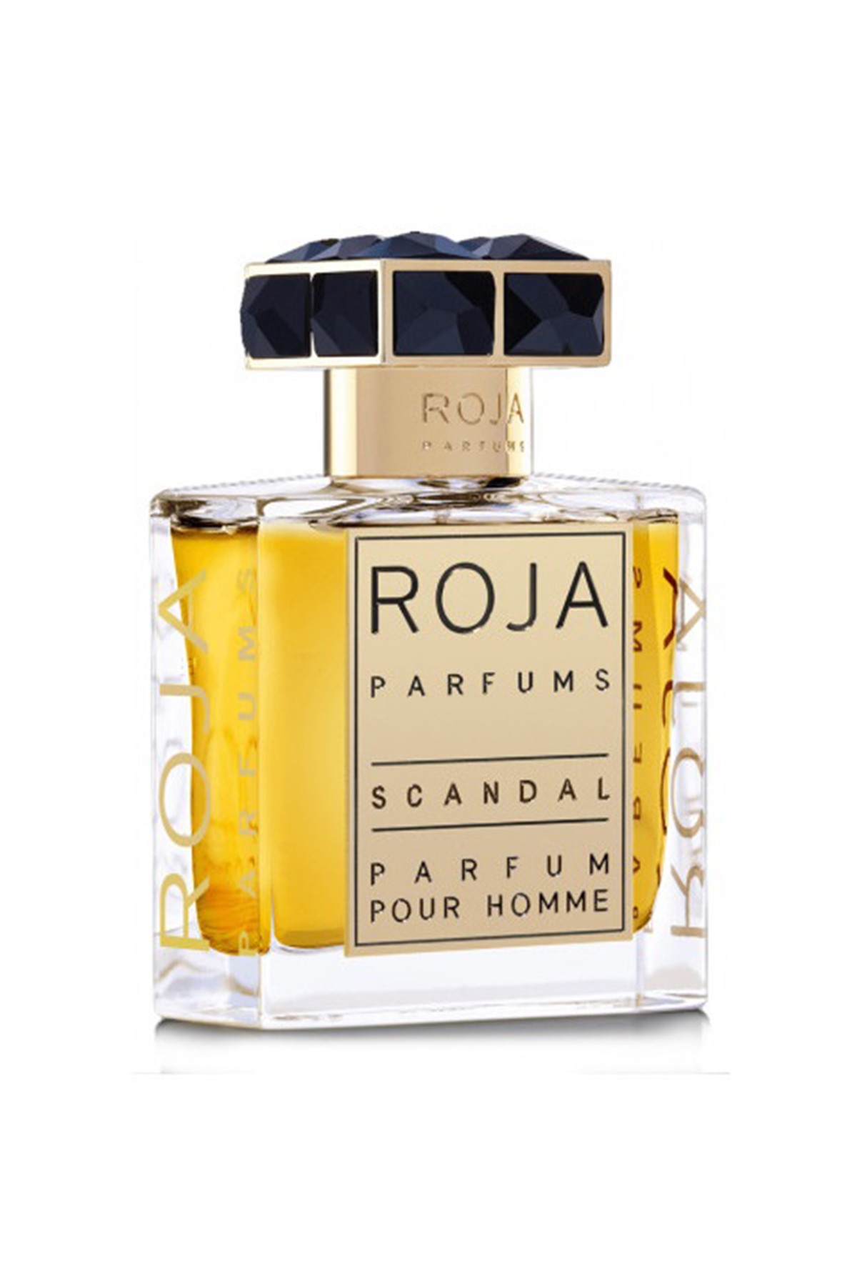 Roja Parfums Scandal Parfum Pour Homme 50 ml Erkek Parfüm