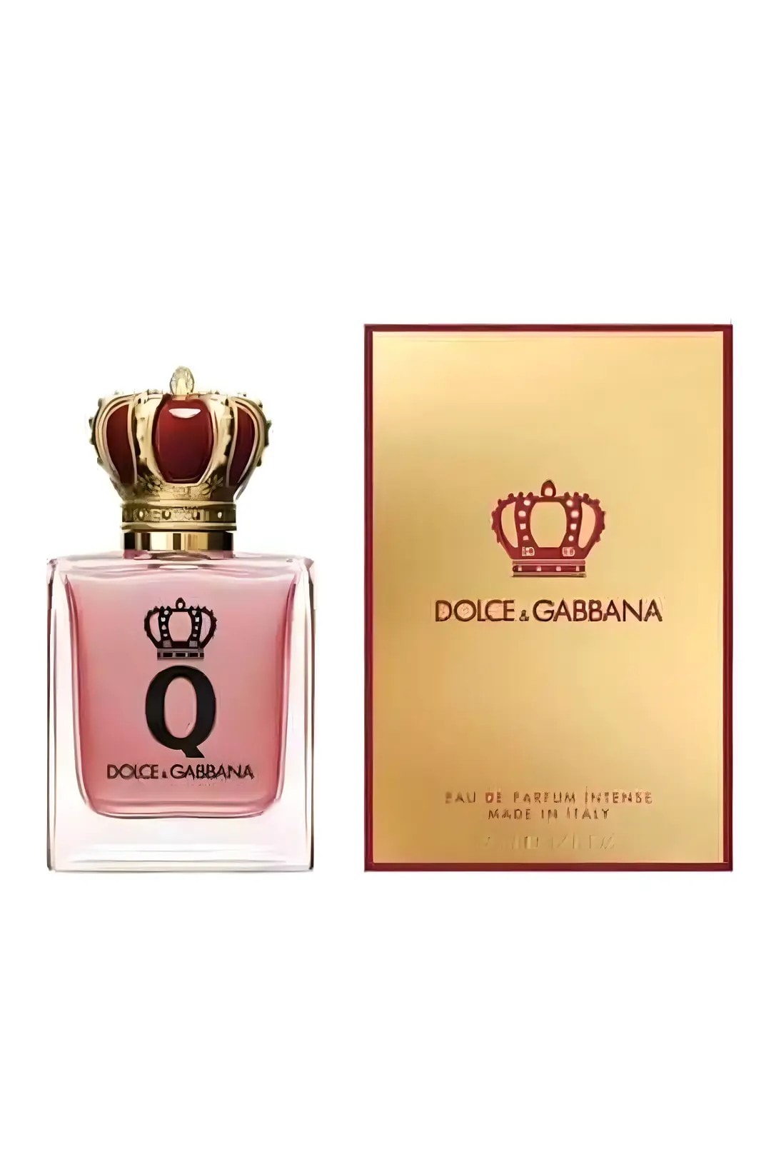 Dolce Gabbana Queen Intense EDP Kadın Parfüm