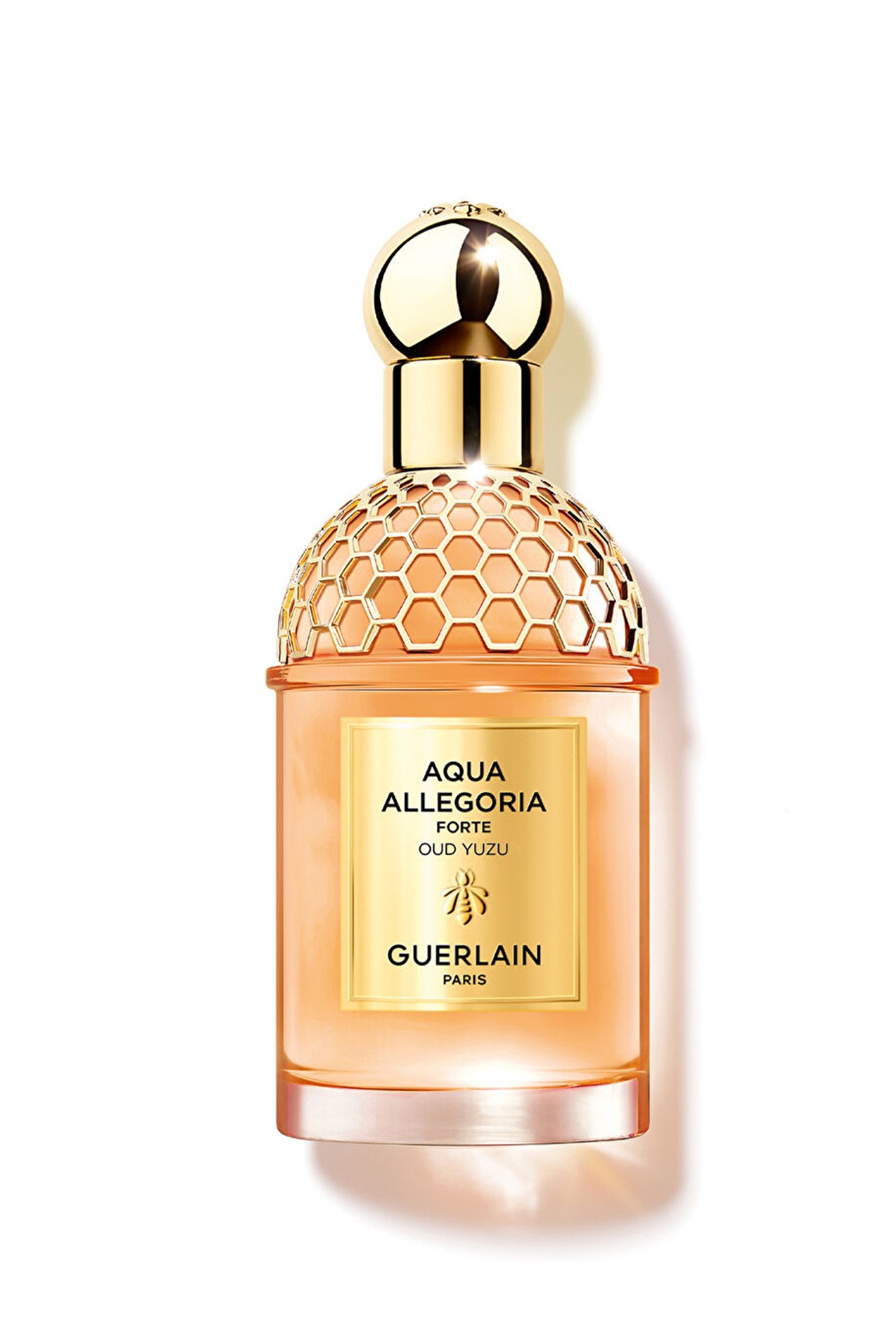 Guerlain Oud Yuzu Forte EDP 75 Ml Kadın Parfüm