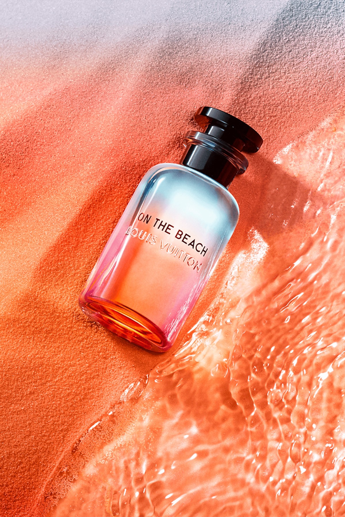 Louis Vuitton On the Beach 100 ml Unisex Parfüm