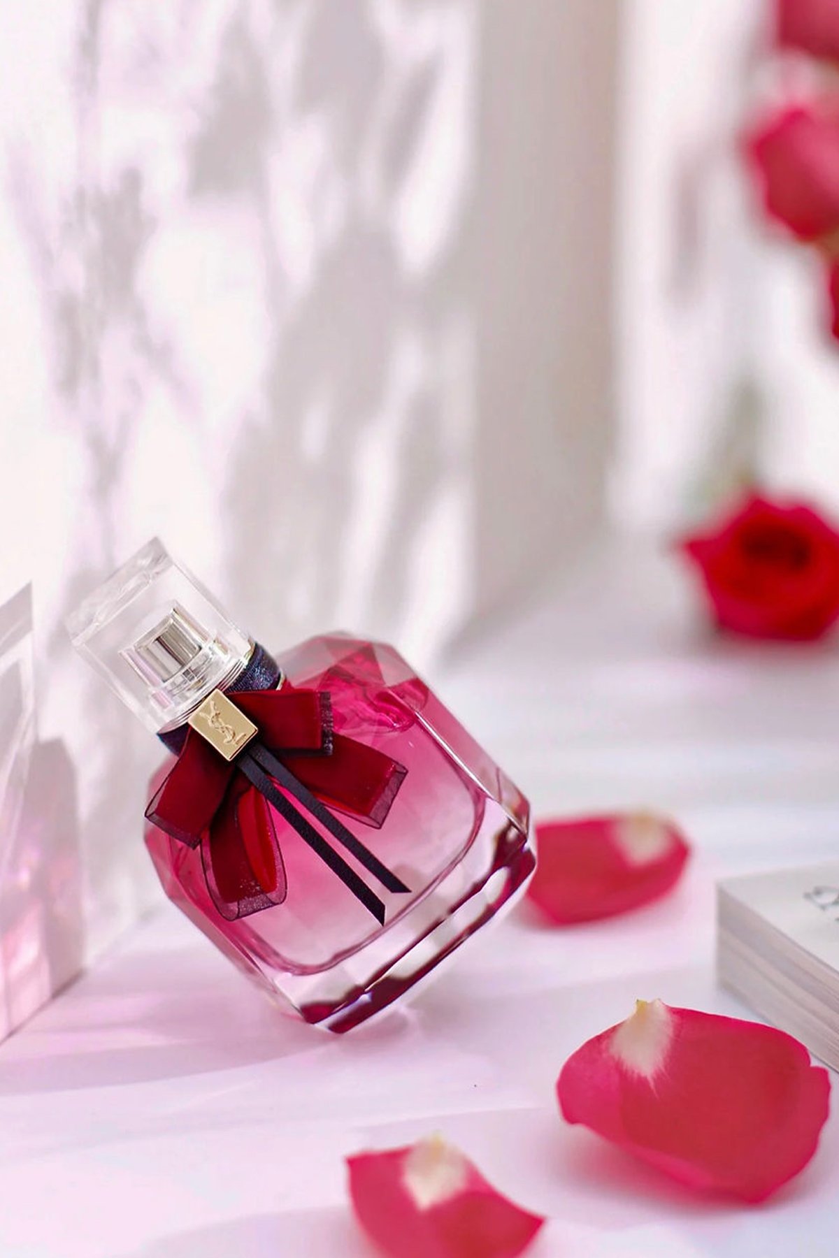 Yves Saint Laurent Mon Paris Intensement 90 ml