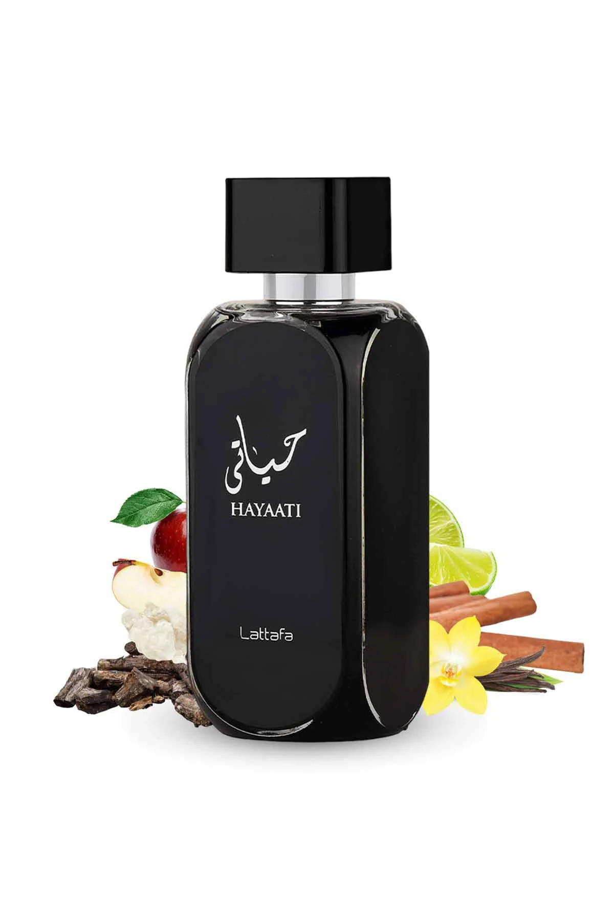 Lattafa Hayaati EDP 100 ml Erkek Parfüm