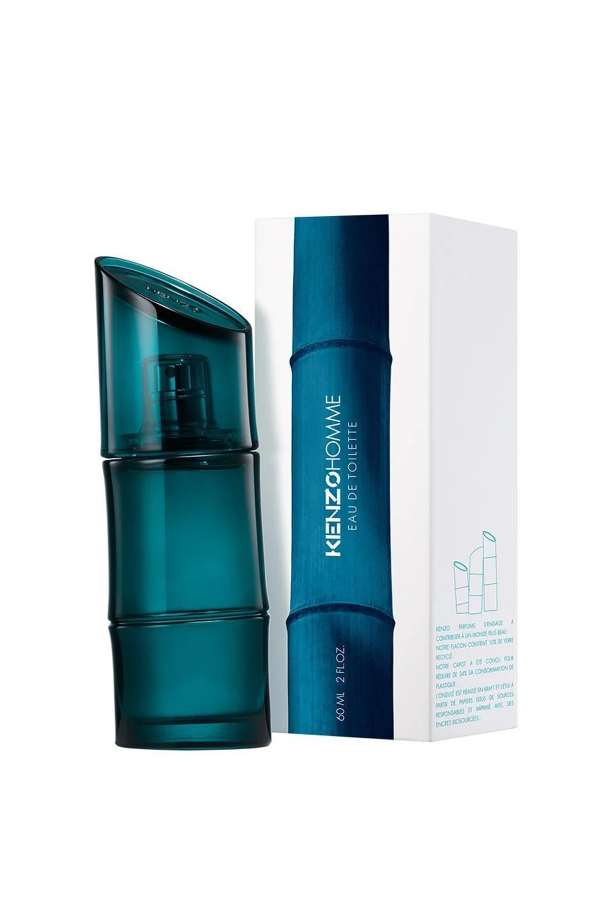 Kenzo Pour Homme EDT Erkek Parfüm