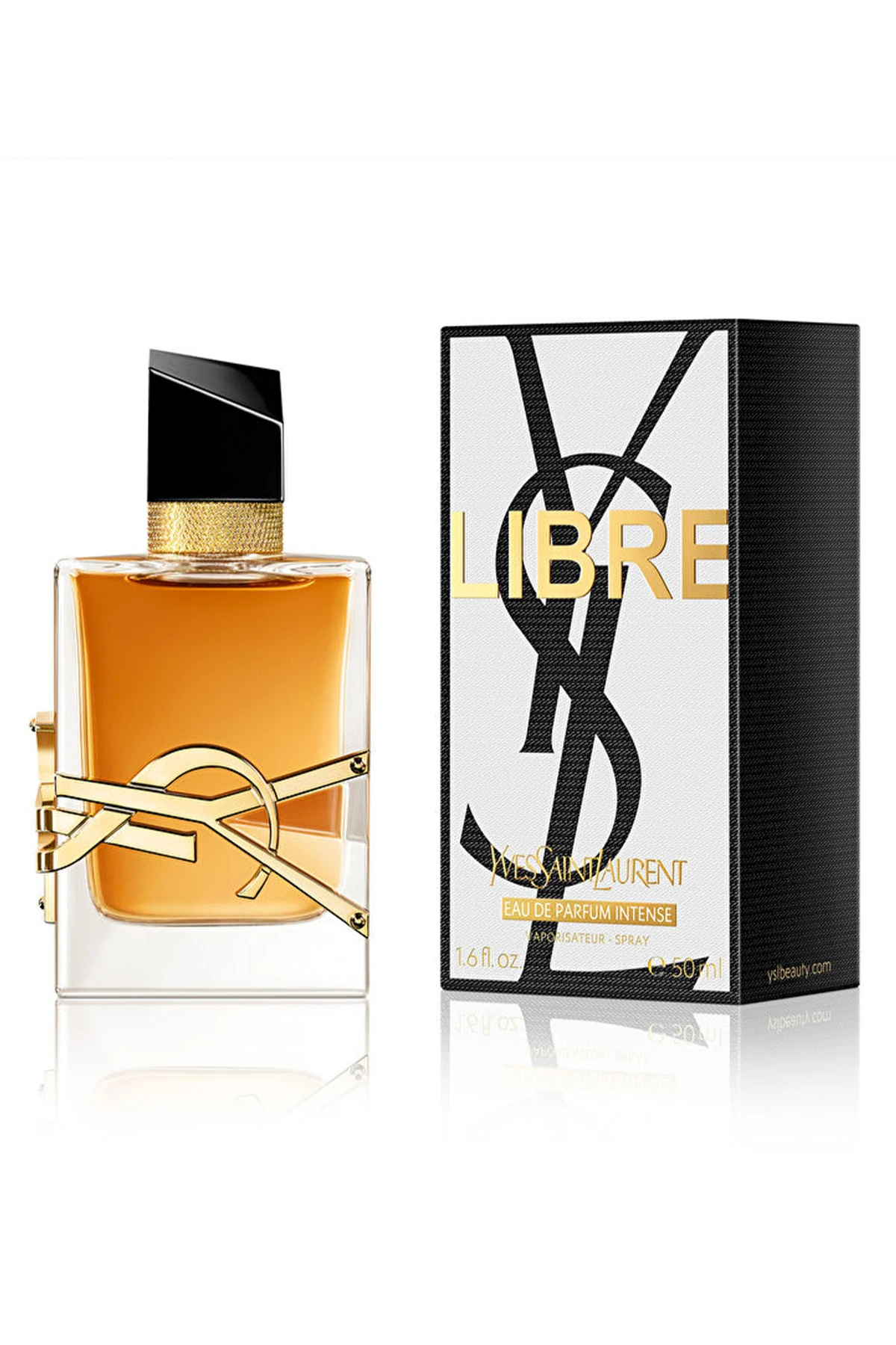 Yves Saint Laurent Libre Eau De Parfum Intense Kadın Parfüm