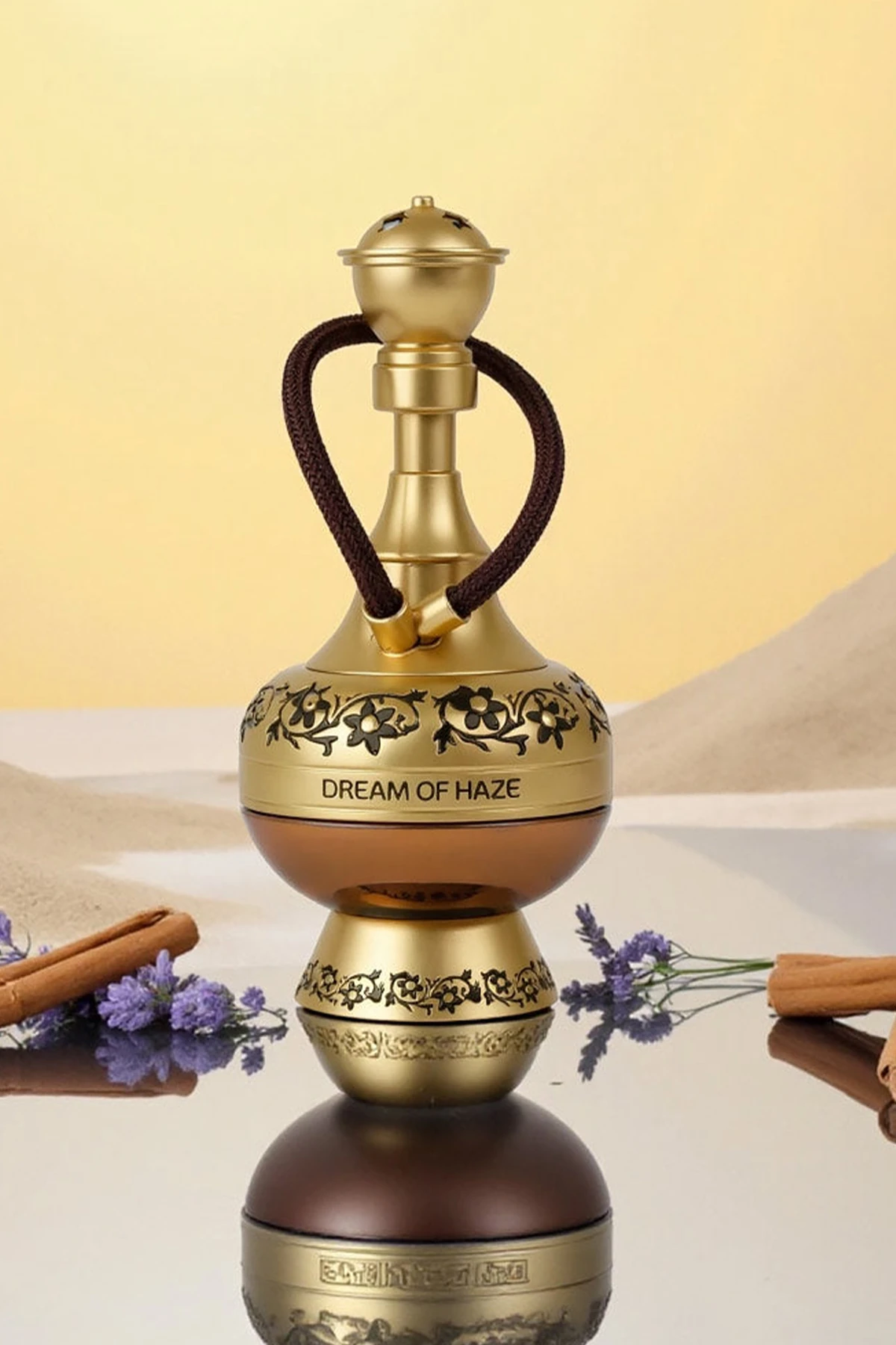 Lattafa Dream Of Haze 100 ml EDP Parfüm