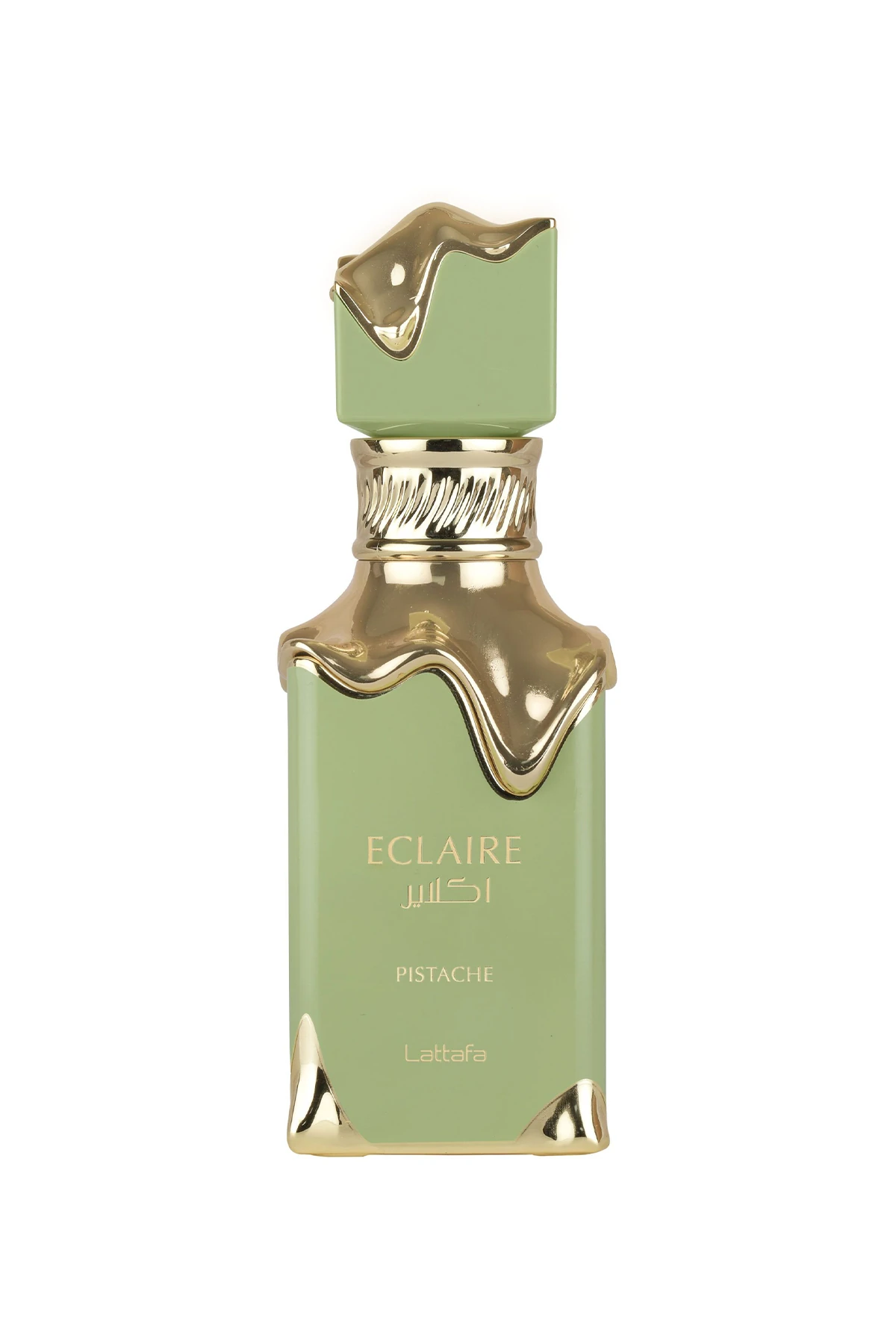 Lattafa Eclaire Pistache EDP 100 ml Parfüm