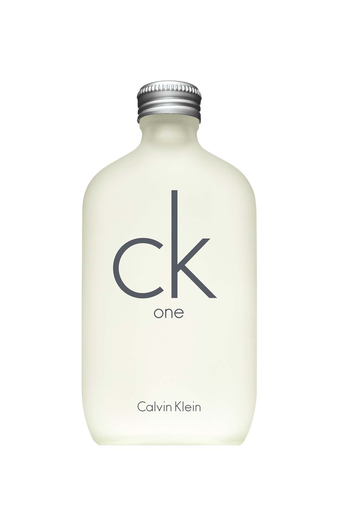 Calvin Klein One EDT Unisex Parfüm