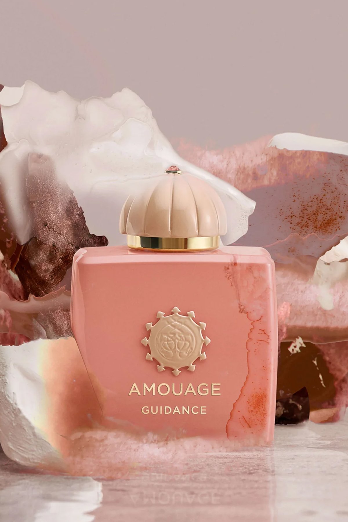 Amouage Guidance Edp 100 ml Erkek Parfüm 