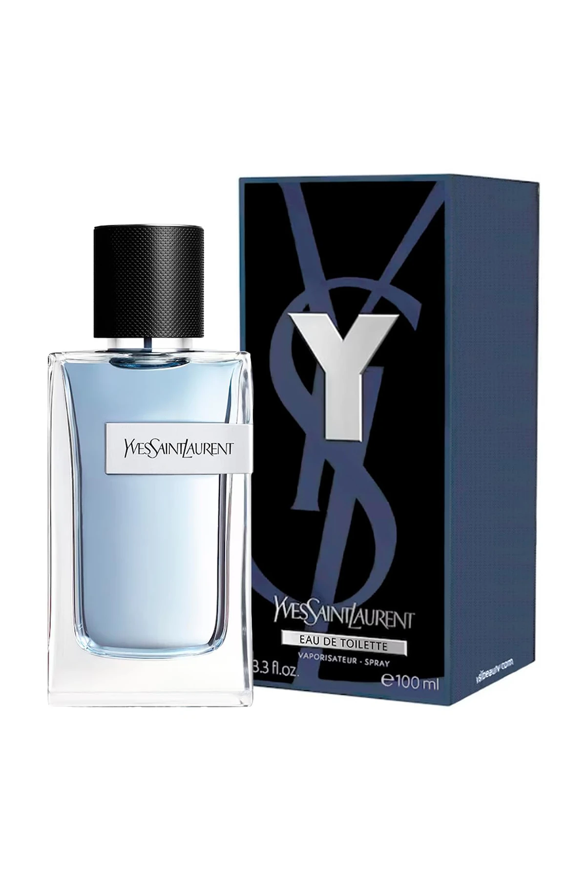 Yves Saint Laurent Y Men EDT Erkek Parfüm - 100 ml