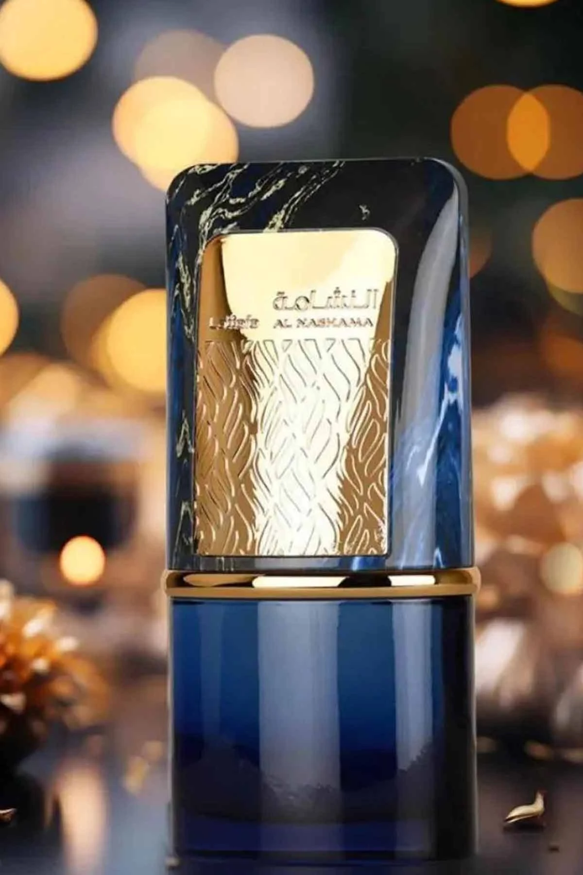 Lattafa Al Nashama Caprice EDP 100 ml Parfüm