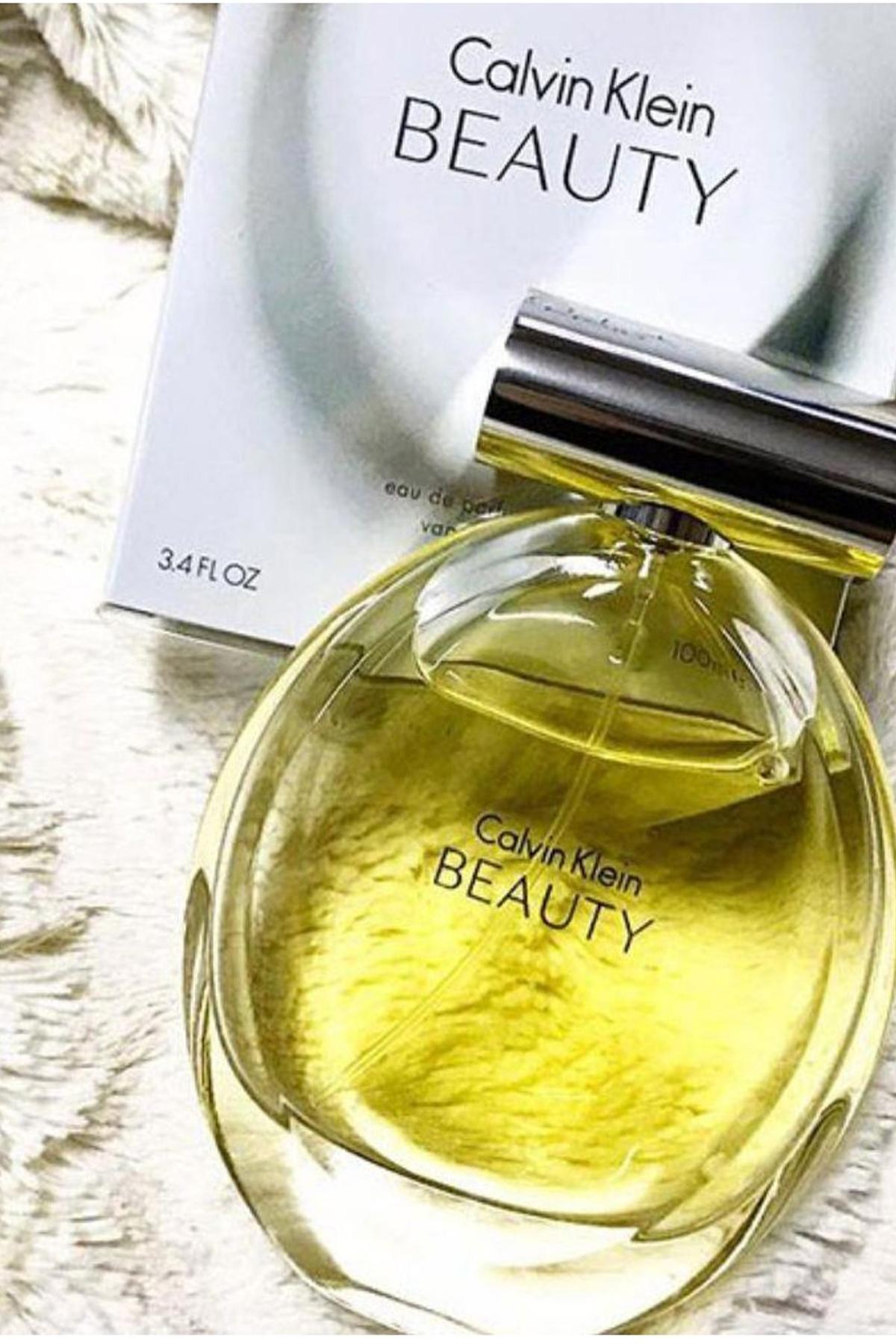 Calvin Klein Beauty EDP 100 ml Kadın Parfüm