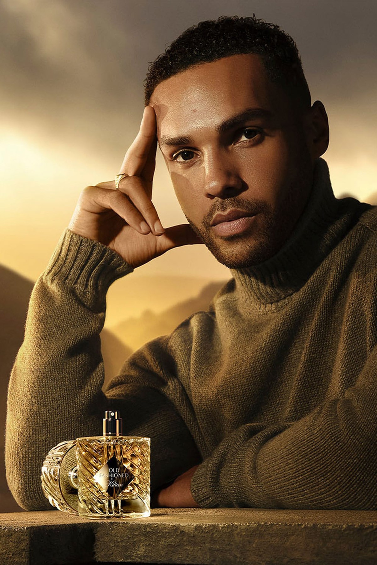 Kilian Paris Old Fashioned EDP 50 ml Erkek Parfüm