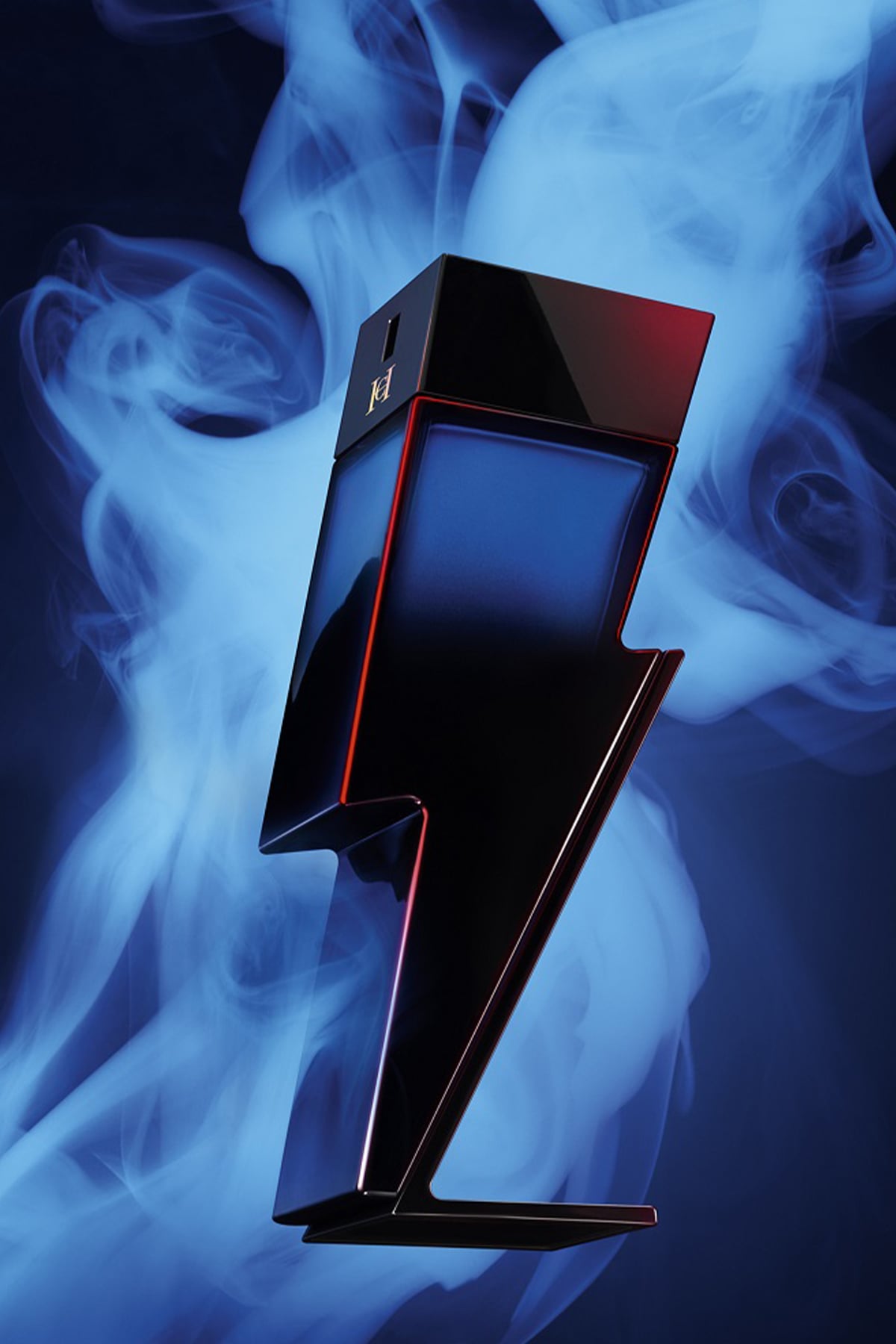 Carolina Herrera Bad Boy Cobalt Elixir EDP 100 ml Erkek Parfüm