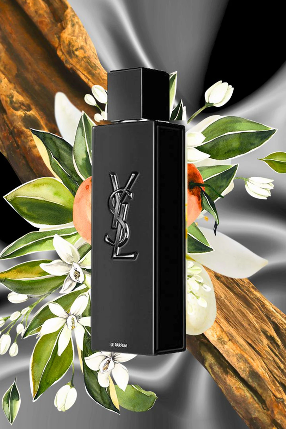 Yves Saint Laurent Myslf Le Parfum Erkek Parfüm