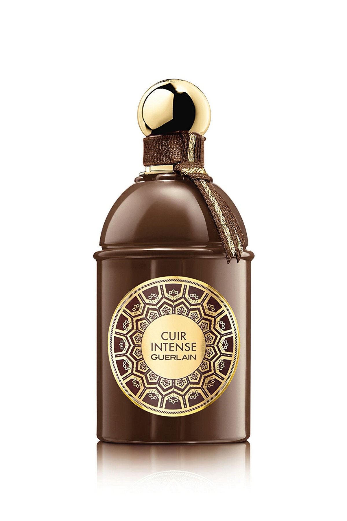 Guerlain Cuir Intense Edp 125 Ml Unisex Parfüm